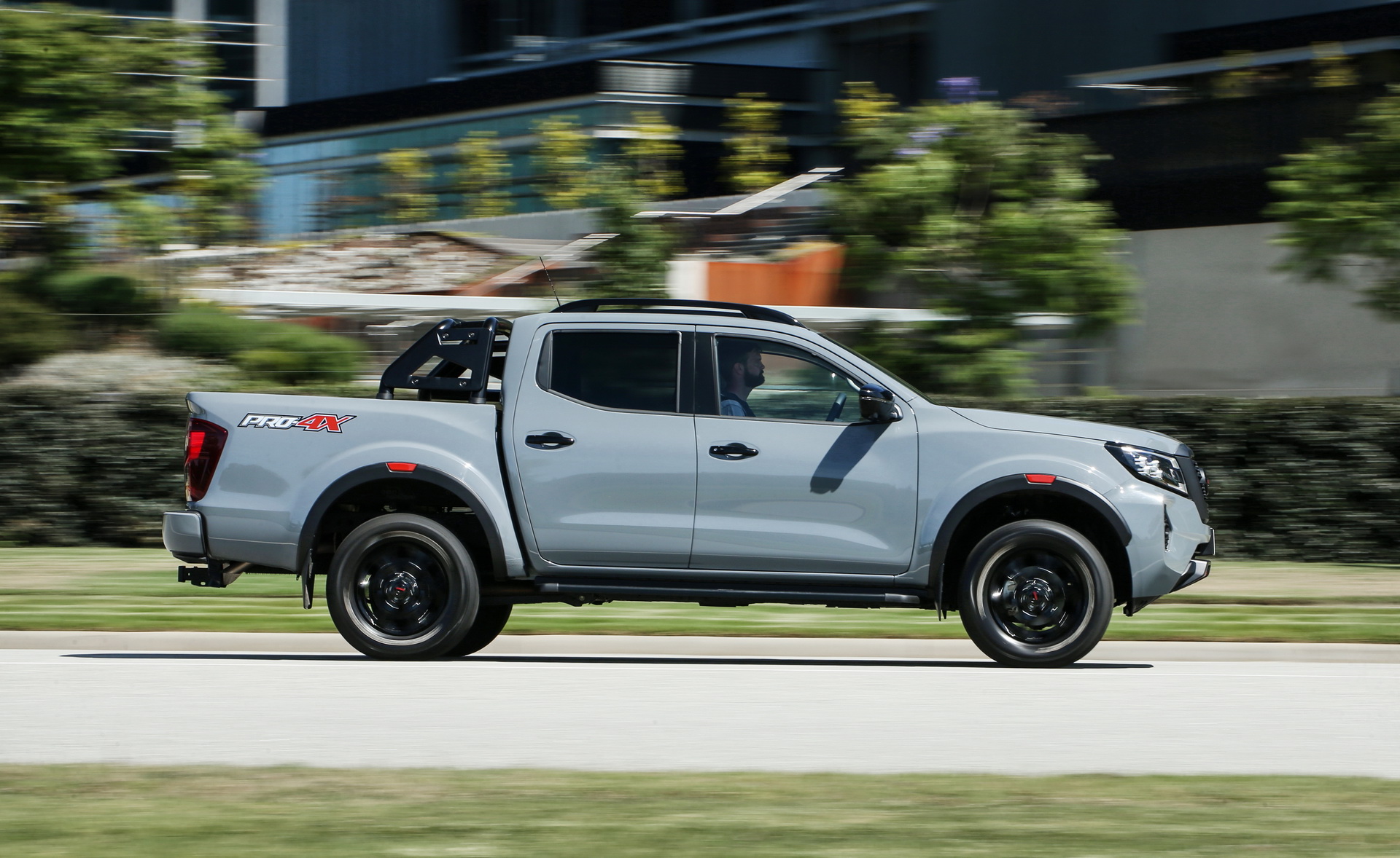 2021 Nissan Navara: New Ute Launched In Australia, Prices Start At AU$33,890