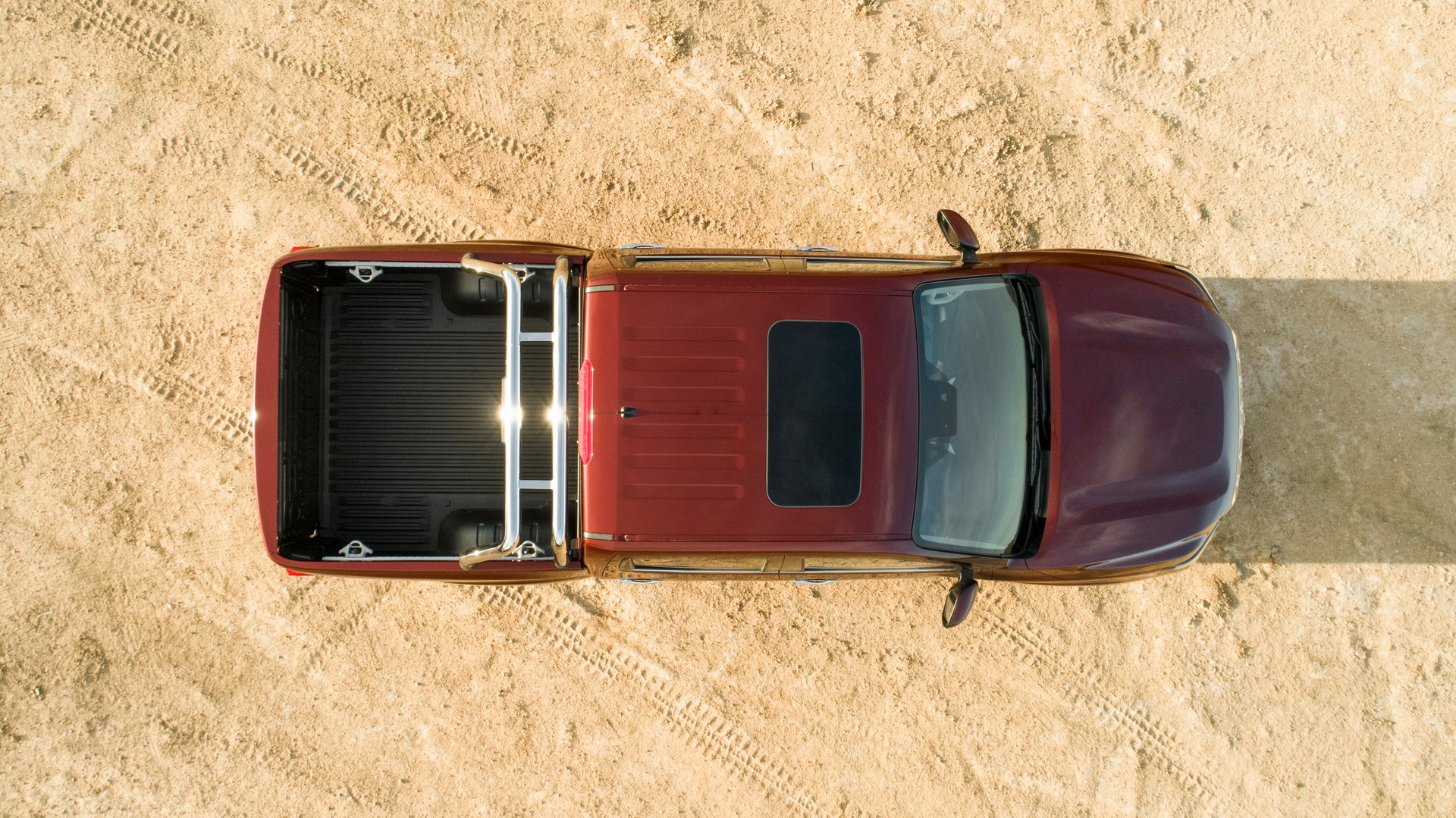 2021 Nissan Navara: New Ute Launched In Australia, Prices Start At AU$33,890