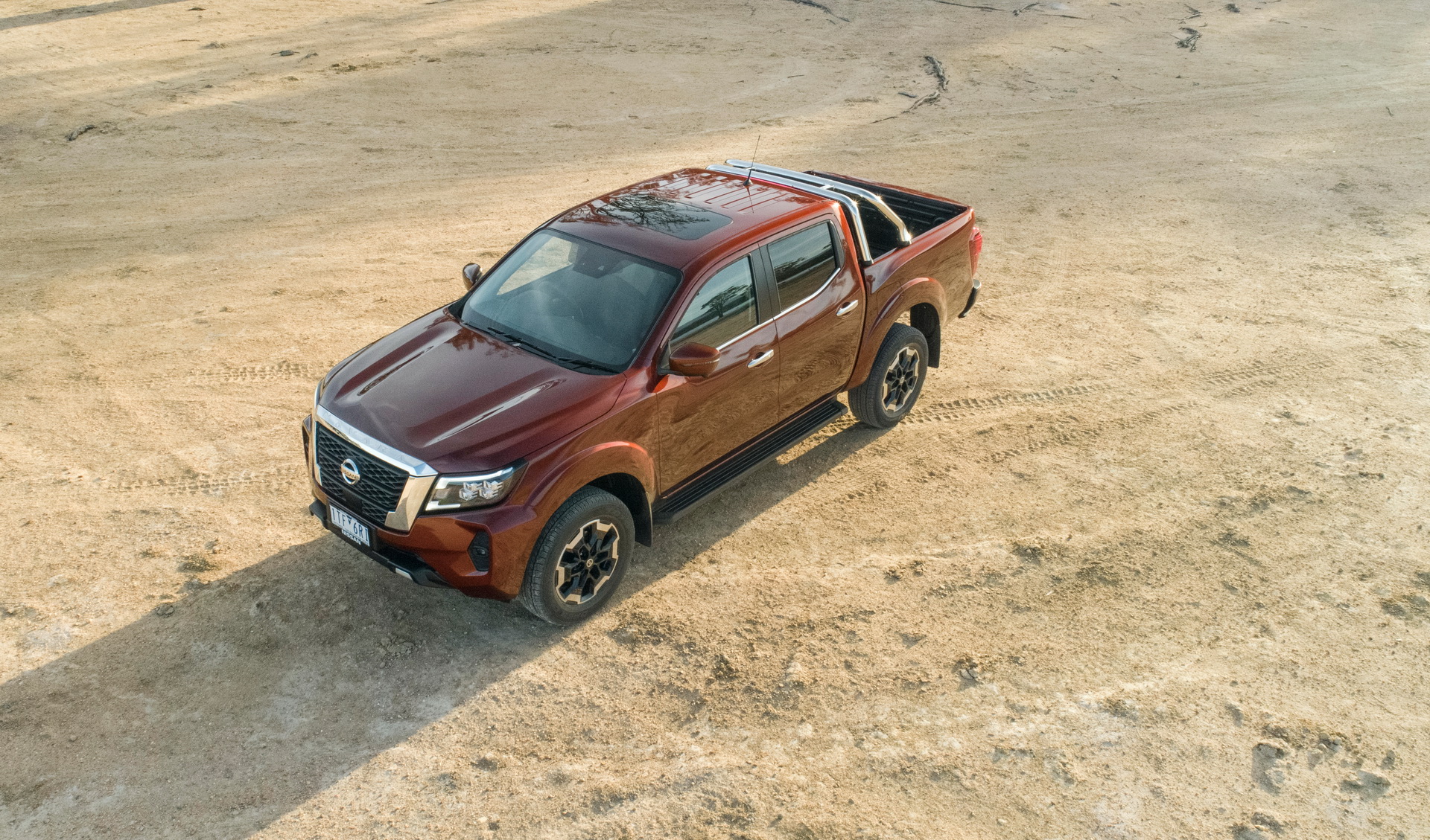 2021 Nissan Navara: New Ute Launched In Australia, Prices Start At AU$33,890
