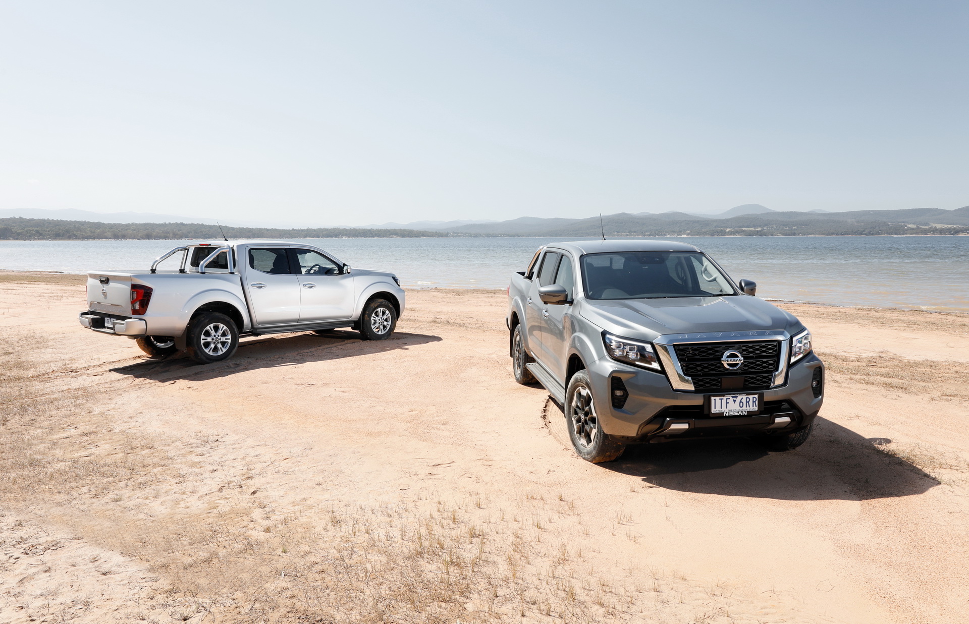 2021 Nissan Navara: New Ute Launched In Australia, Prices Start At AU$33,890