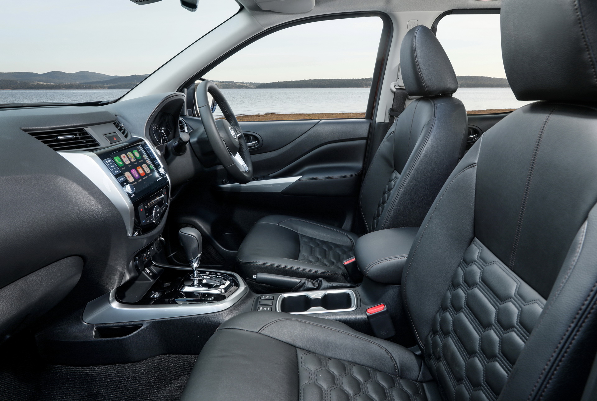 2021 Nissan Navara: New Ute Launched In Australia, Prices Start At AU$33,890