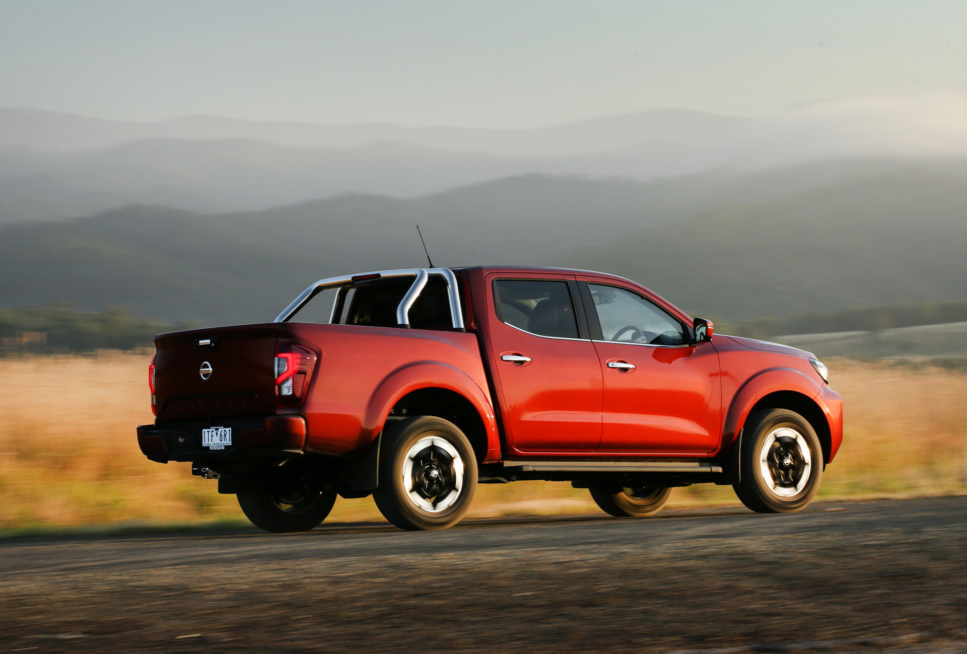 2021 Nissan Navara: New Ute Launched In Australia, Prices Start At AU$33,890