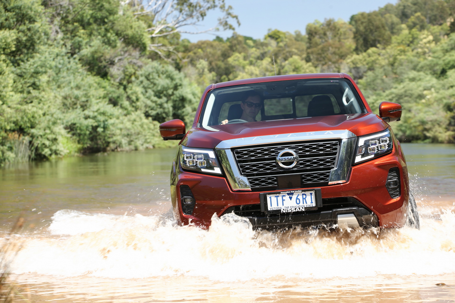 2021 Nissan Navara: New Ute Launched In Australia, Prices Start At AU$33,890
