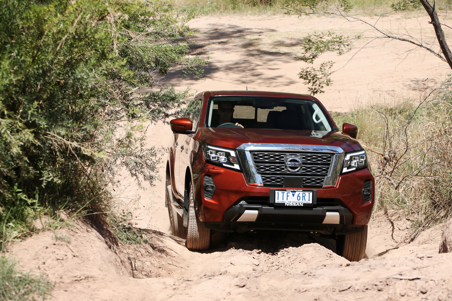 2021 Nissan Navara: New Ute Launched In Australia, Prices Start At AU$33,890
