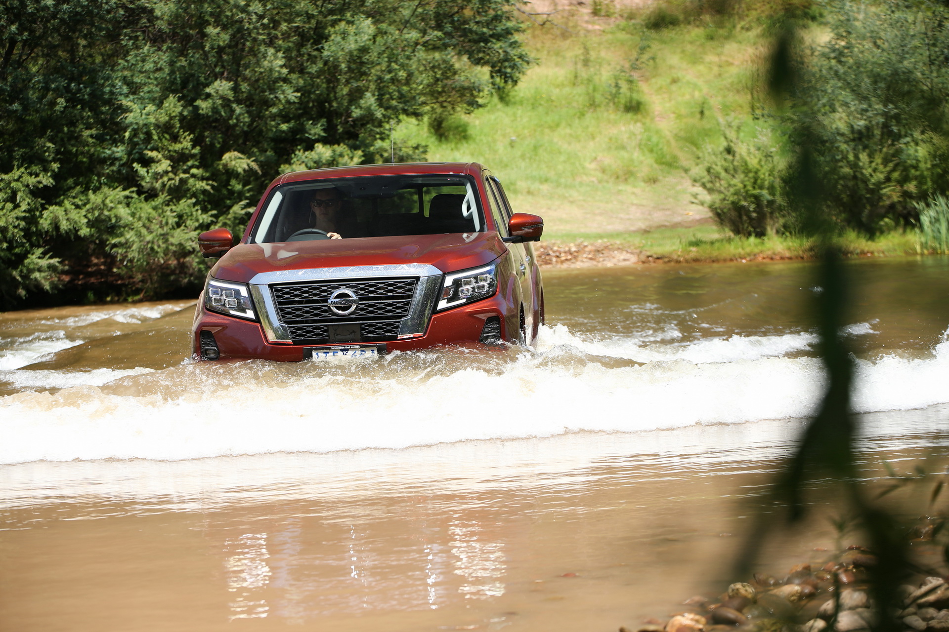 2021 Nissan Navara: New Ute Launched In Australia, Prices Start At AU$33,890