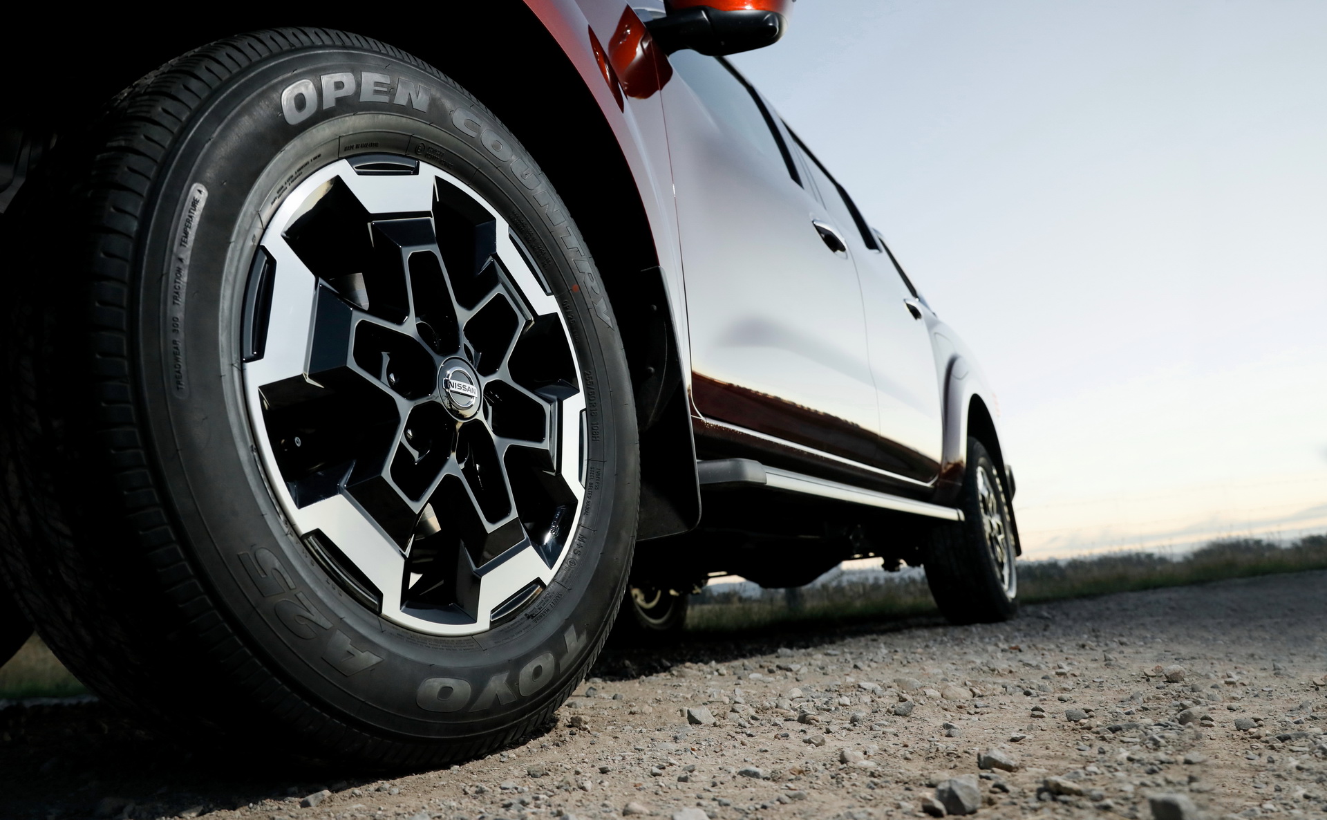 2021 Nissan Navara: New Ute Launched In Australia, Prices Start At AU$33,890