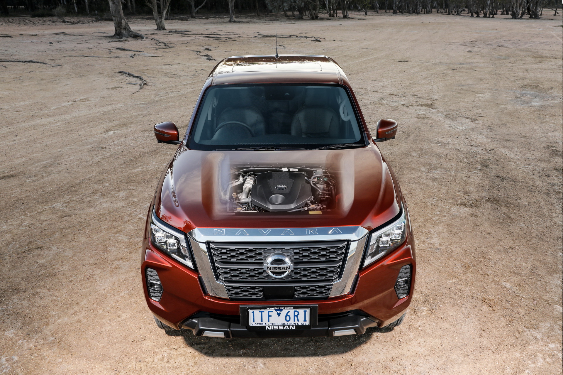 2021 Nissan Navara: New Ute Launched In Australia, Prices Start At AU$33,890