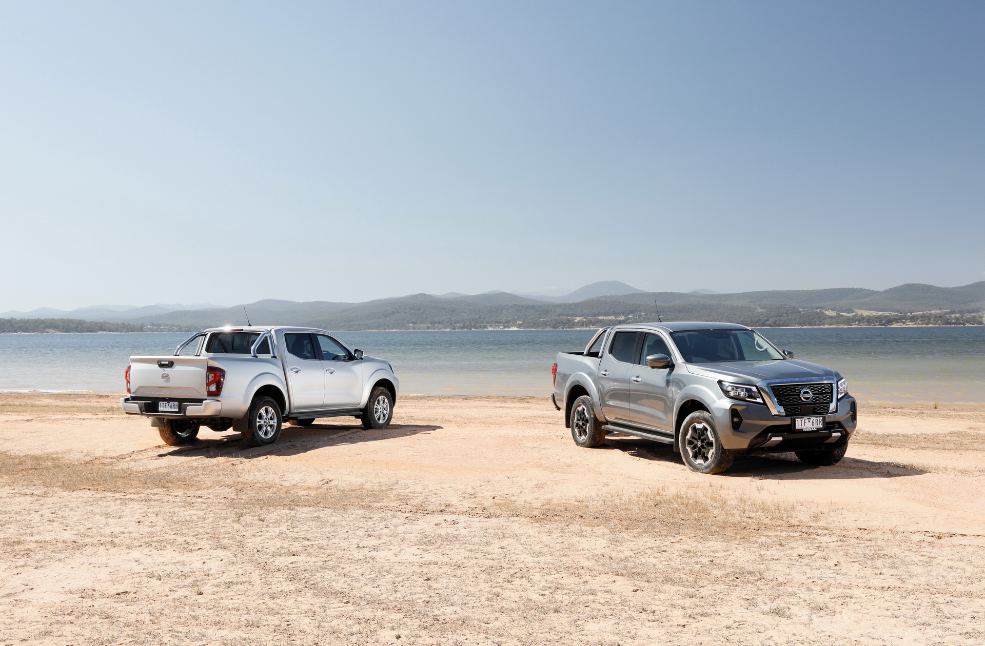 2021 Nissan Navara: New Ute Launched In Australia, Prices Start At AU$33,890
