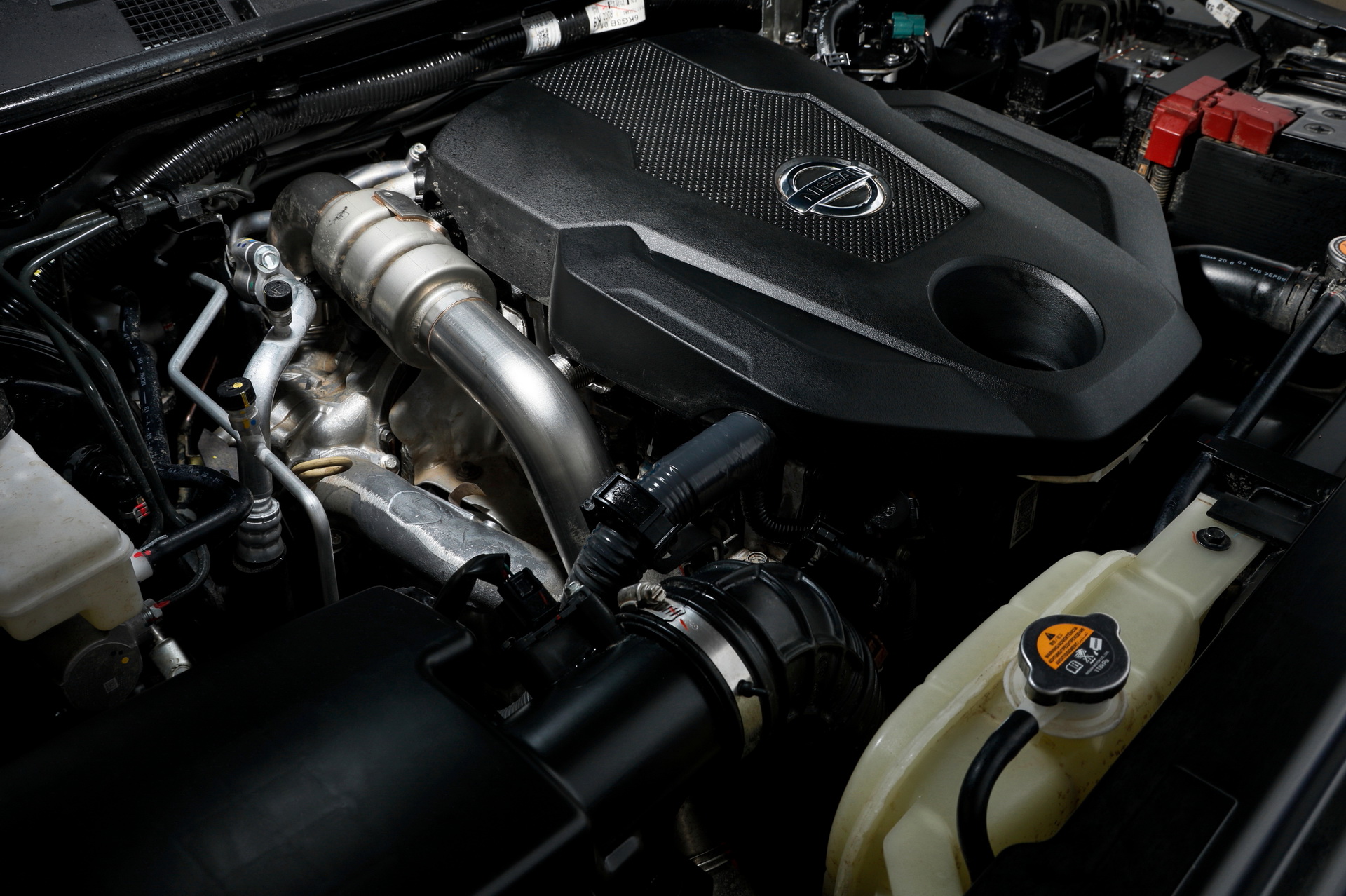 2021 Nissan Navara: New Ute Launched In Australia, Prices Start At AU$33,890