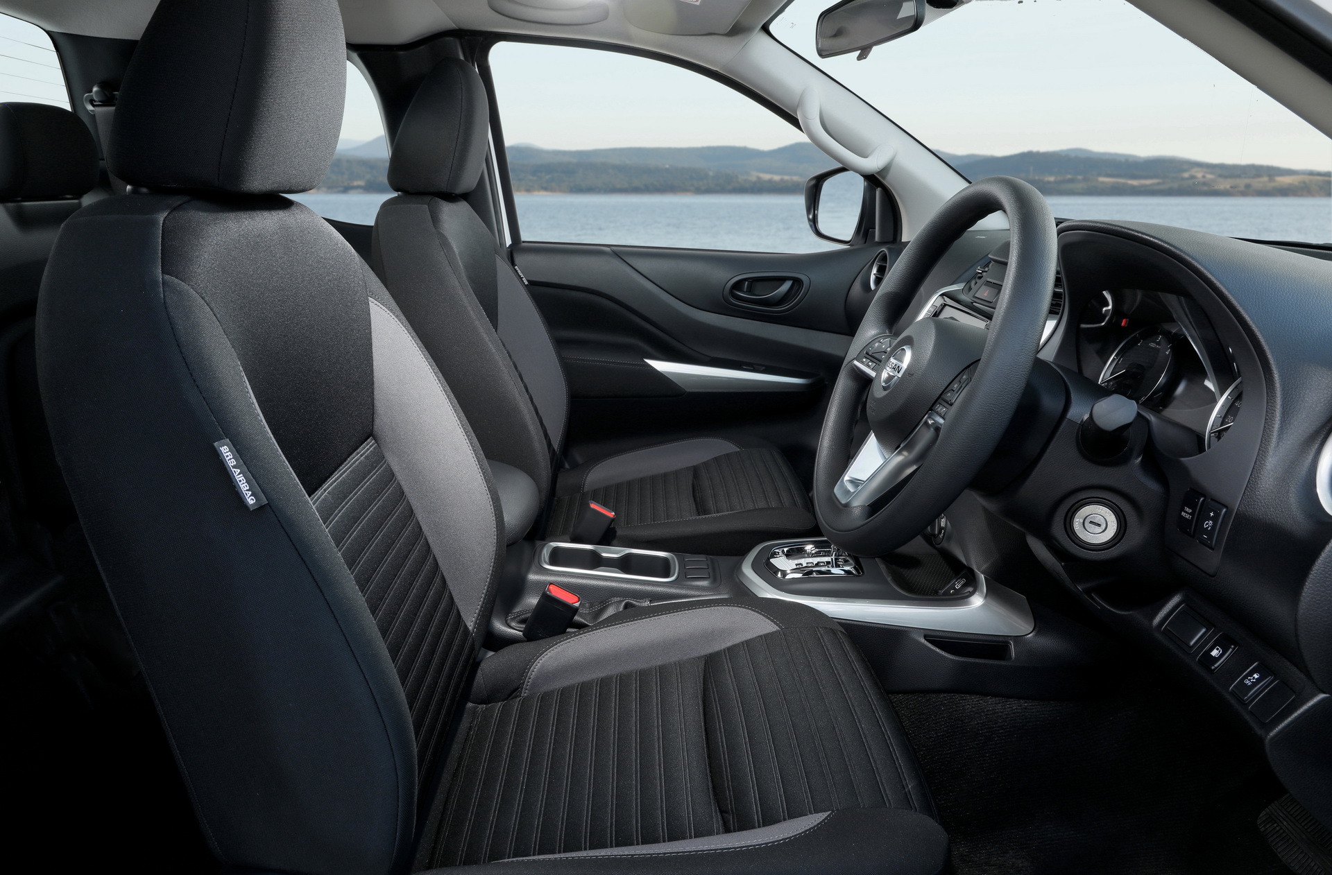 2021 Nissan Navara: New Ute Launched In Australia, Prices Start At AU$33,890