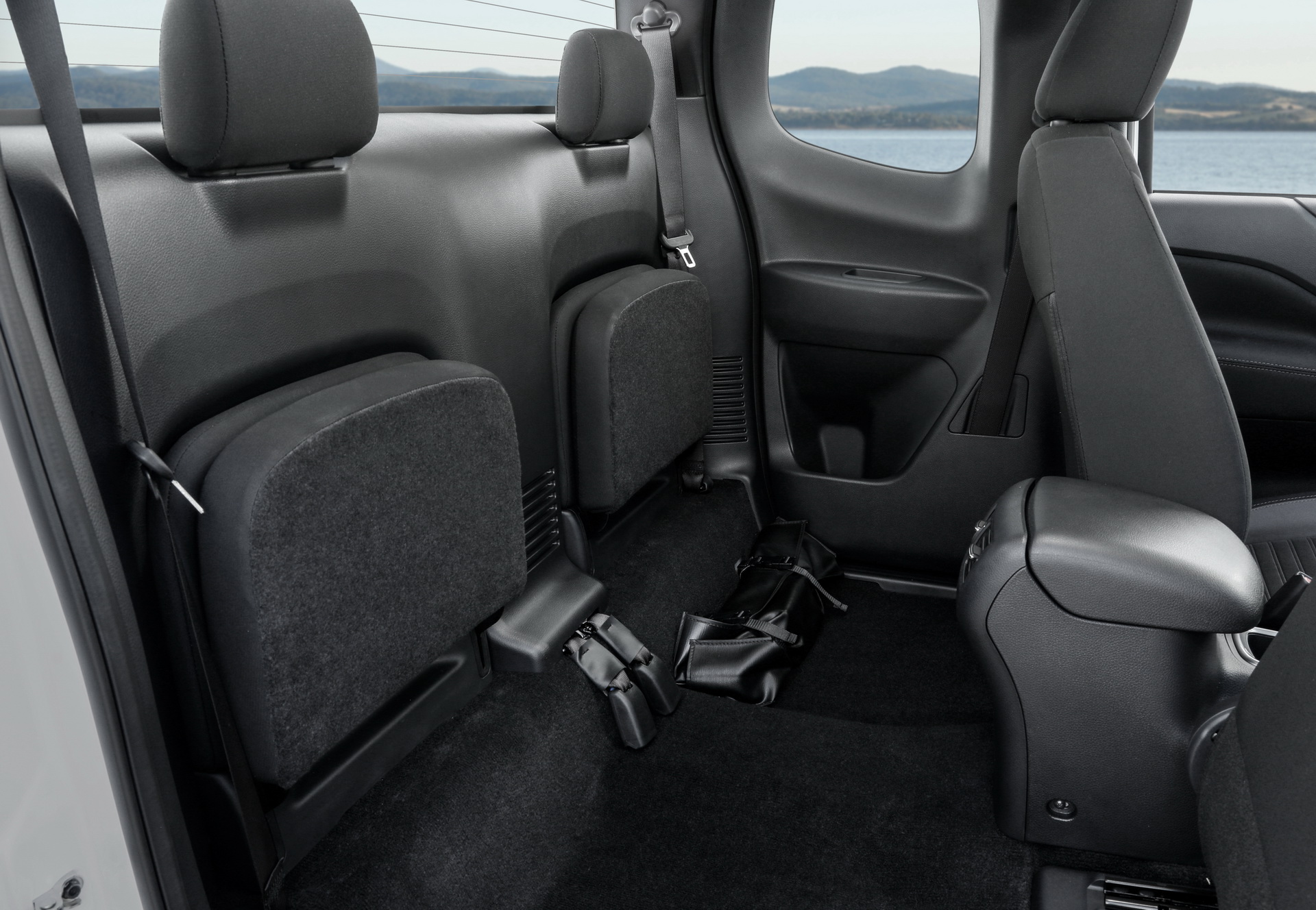 2021 Nissan Navara: New Ute Launched In Australia, Prices Start At AU$33,890