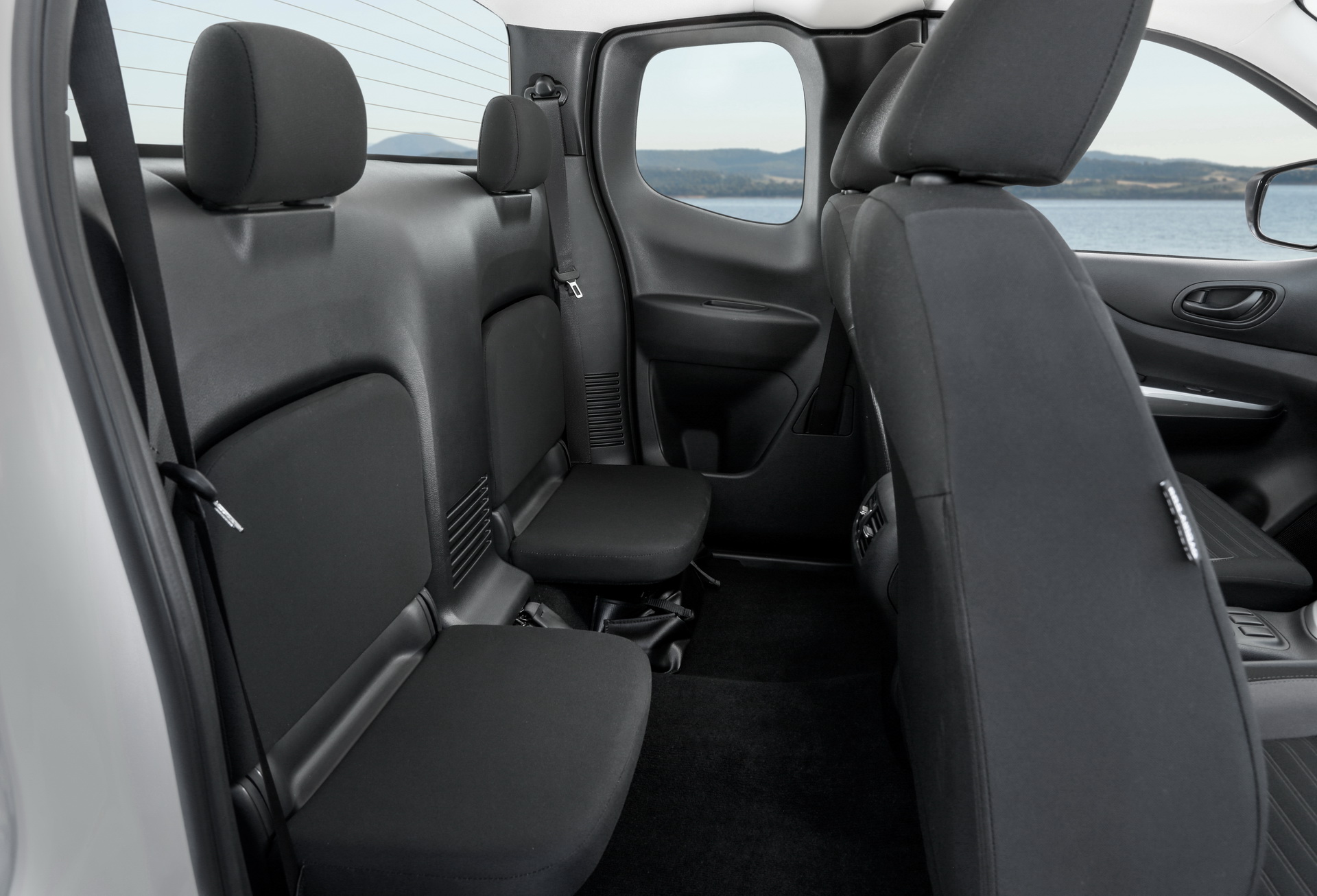 2021 Nissan Navara: New Ute Launched In Australia, Prices Start At AU$33,890