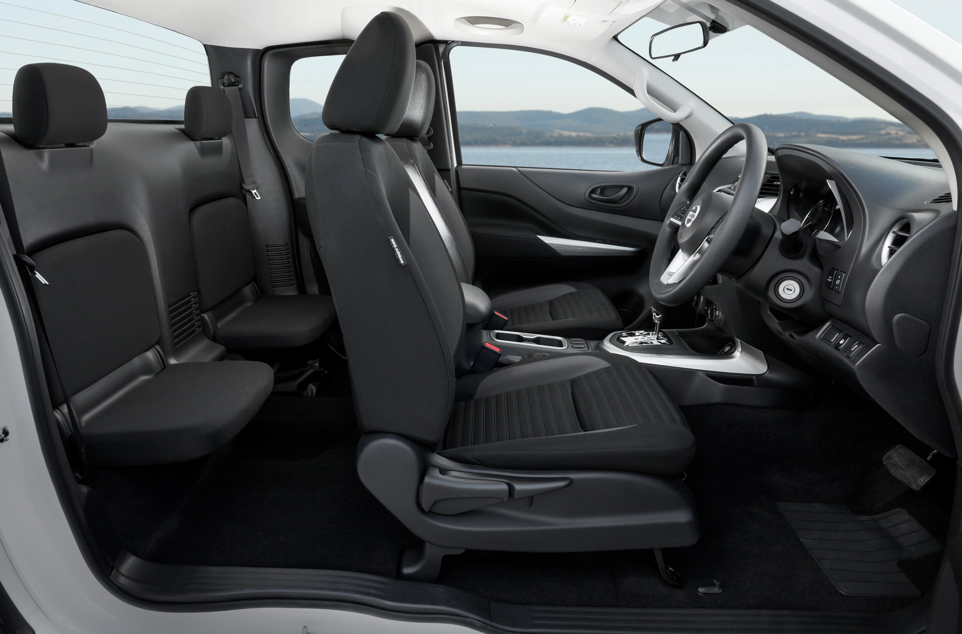 2021 Nissan Navara: New Ute Launched In Australia, Prices Start At AU$33,890