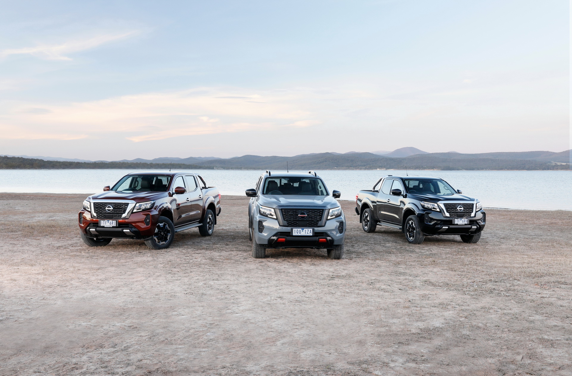 2021 Nissan Navara: New Ute Launched In Australia, Prices Start At AU$33,890