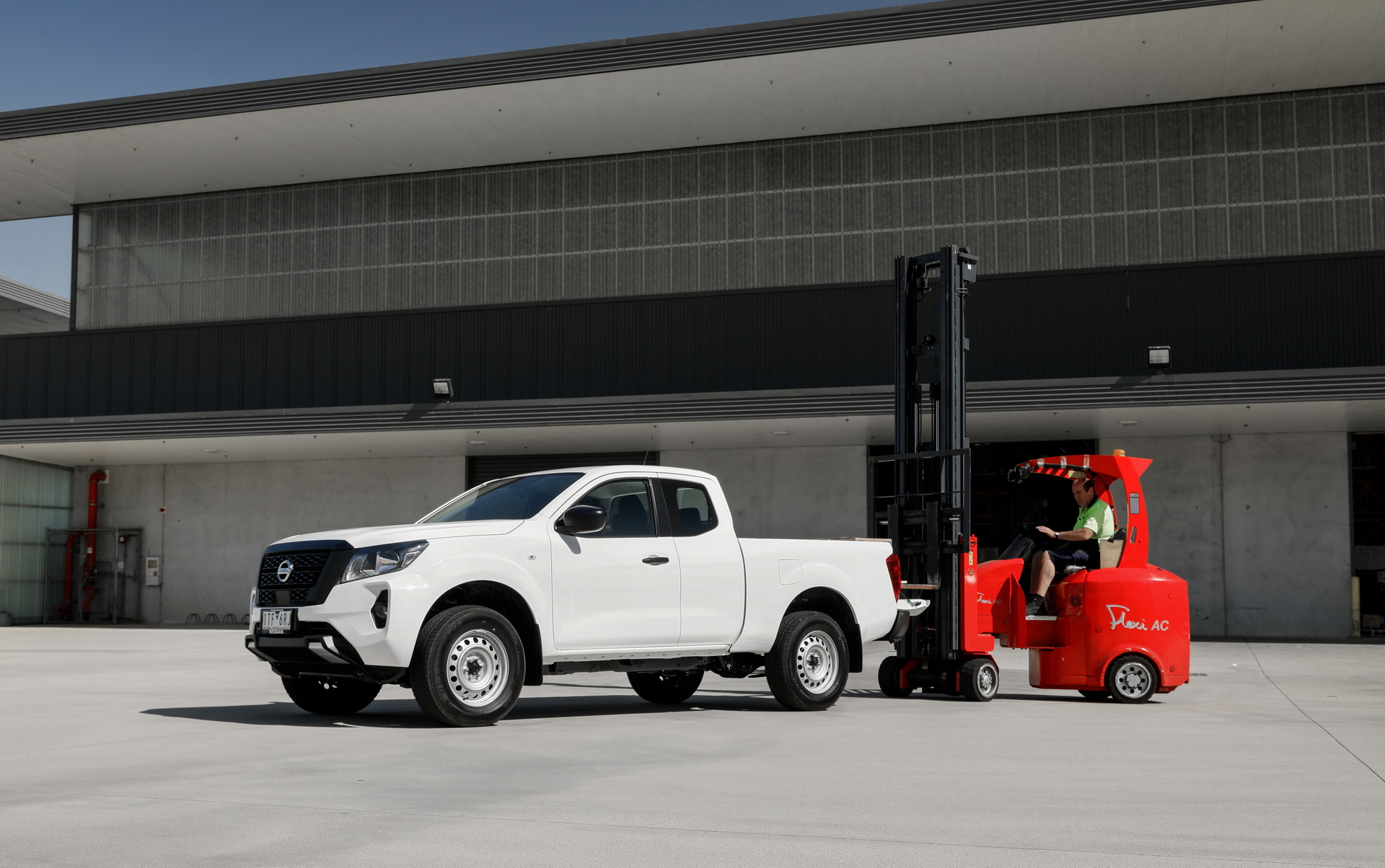 2021 Nissan Navara: New Ute Launched In Australia, Prices Start At AU$33,890
