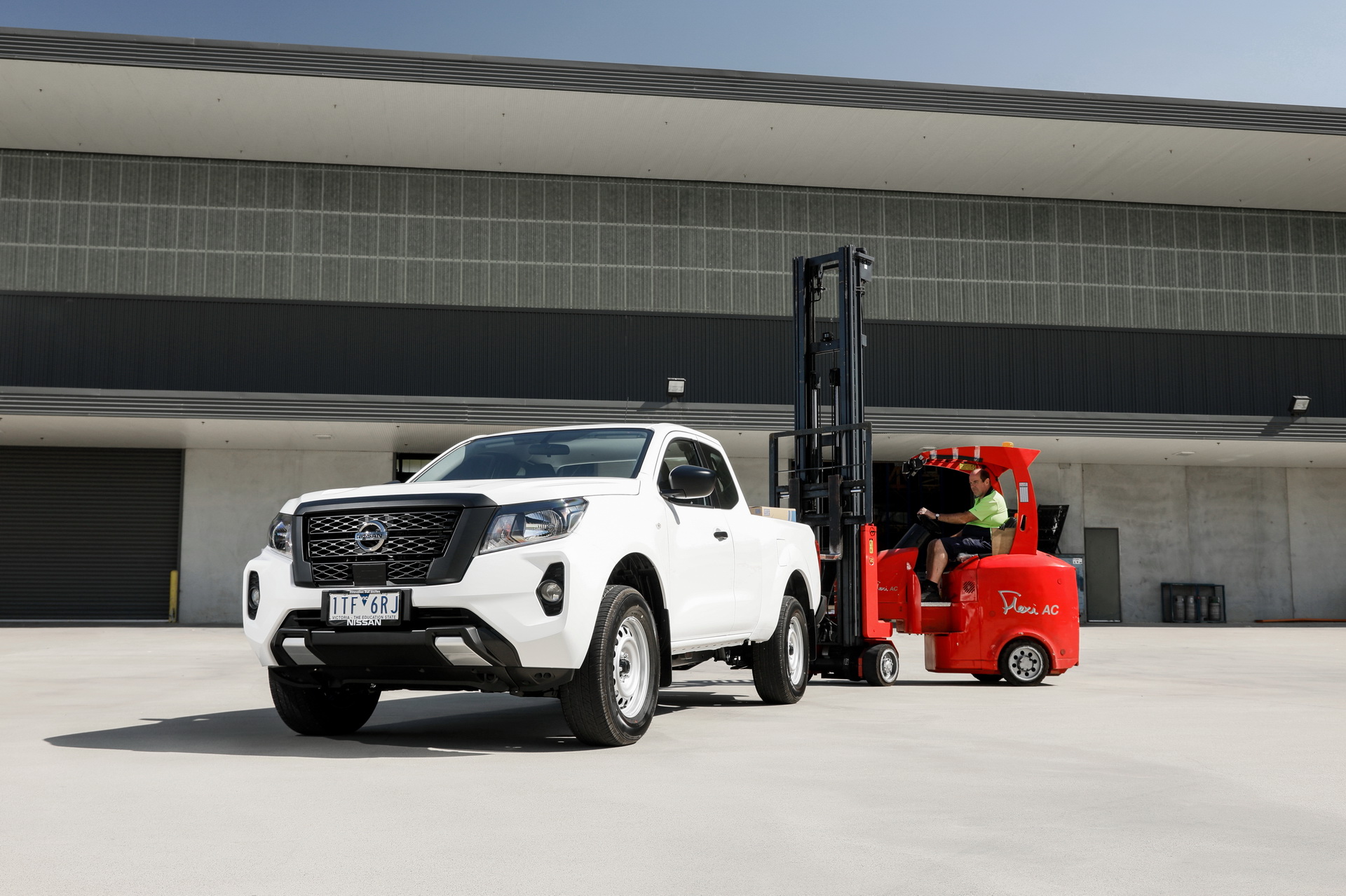 2021 Nissan Navara: New Ute Launched In Australia, Prices Start At AU$33,890