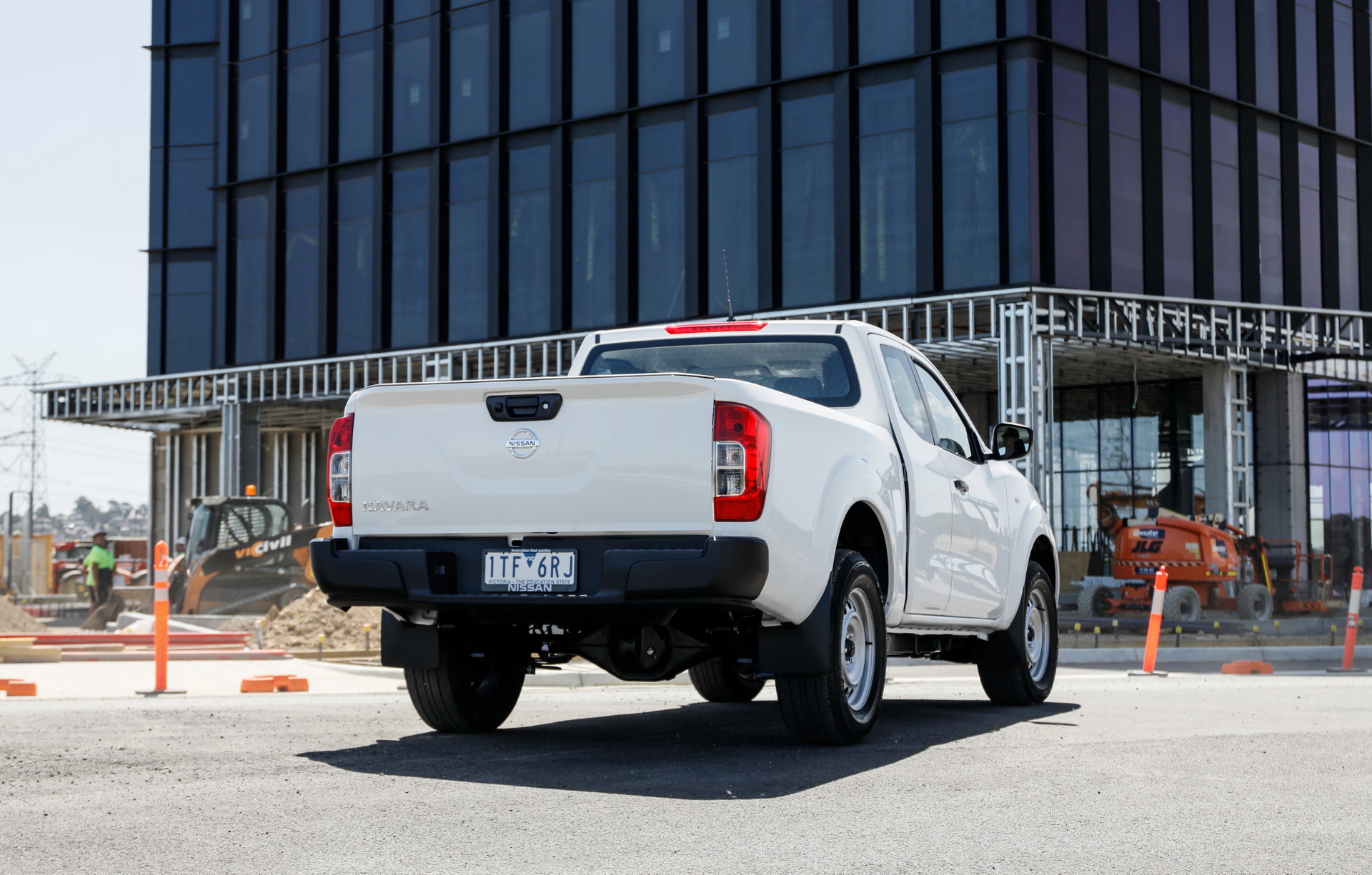 2021 Nissan Navara: New Ute Launched In Australia, Prices Start At AU$33,890