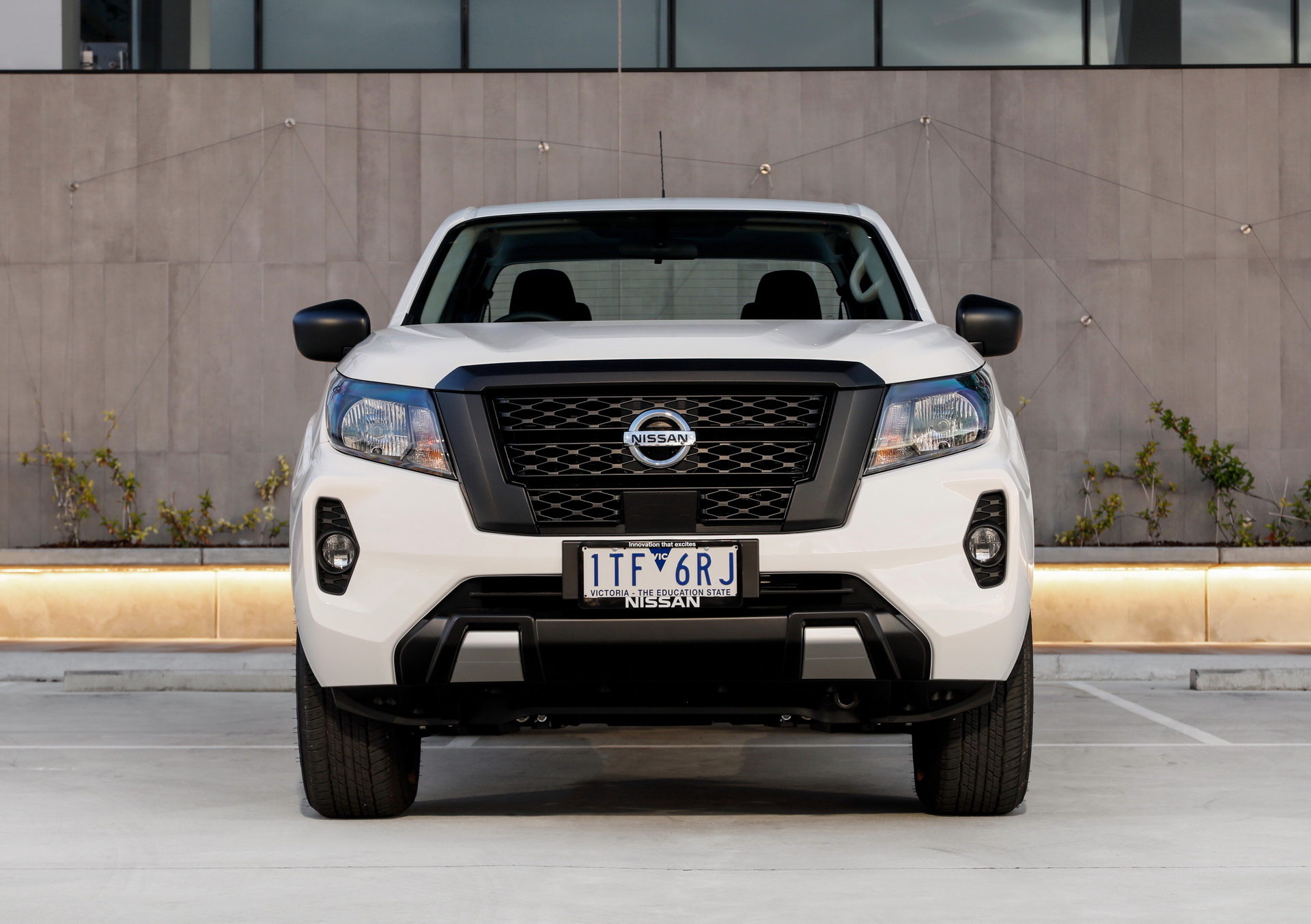 2021 Nissan Navara: New Ute Launched In Australia, Prices Start At AU$33,890