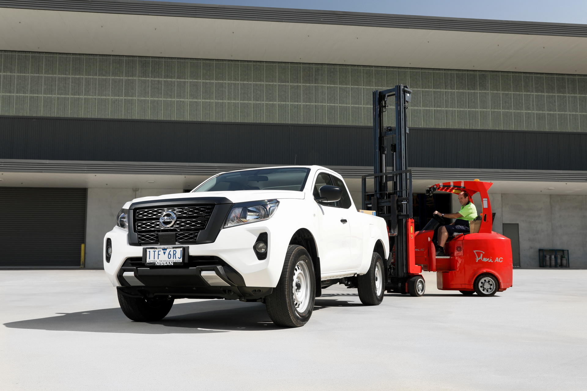 2021 Nissan Navara: New Ute Launched In Australia, Prices Start At AU$33,890
