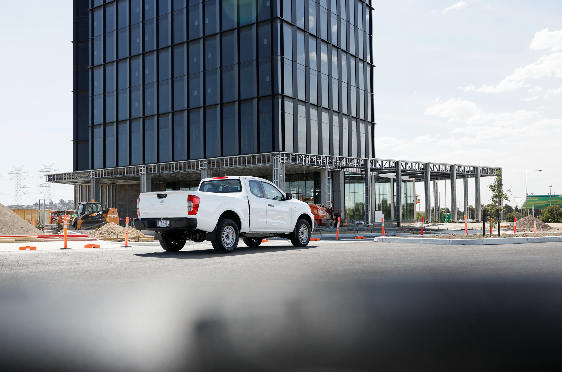 2021 Nissan Navara: New Ute Launched In Australia, Prices Start At AU$33,890