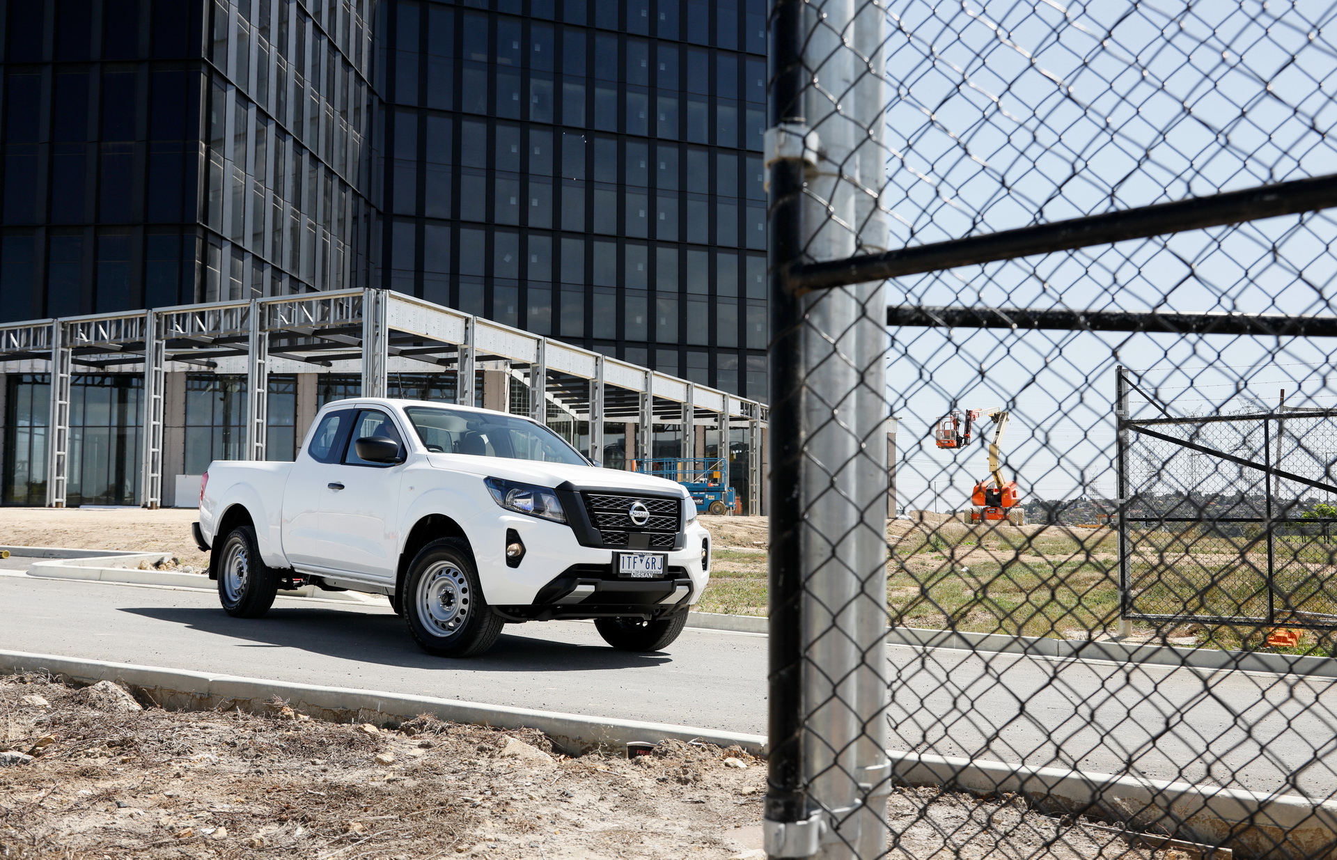 2021 Nissan Navara: New Ute Launched In Australia, Prices Start At AU$33,890