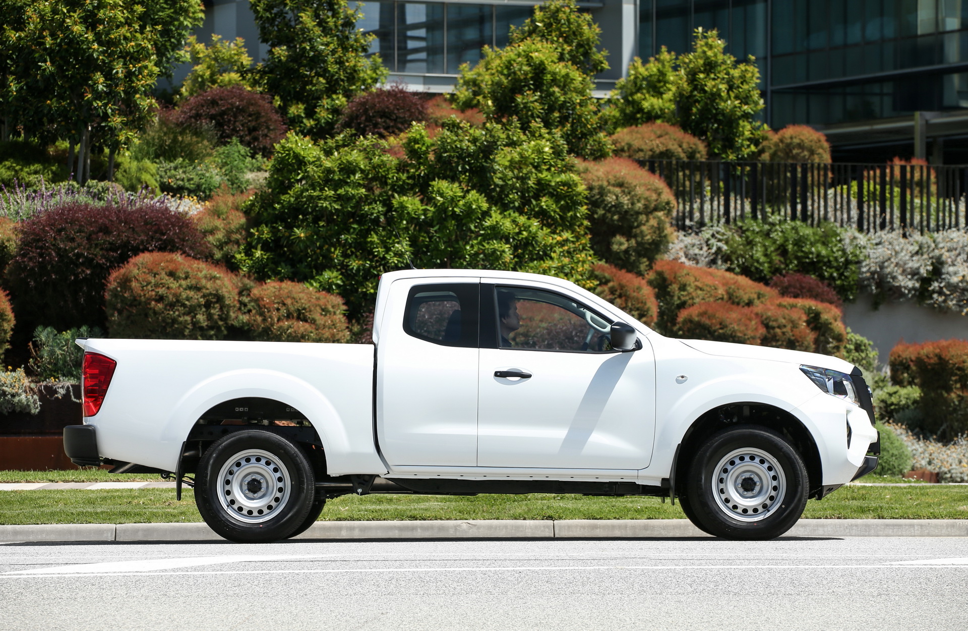 2021 Nissan Navara: New Ute Launched In Australia, Prices Start At AU$33,890