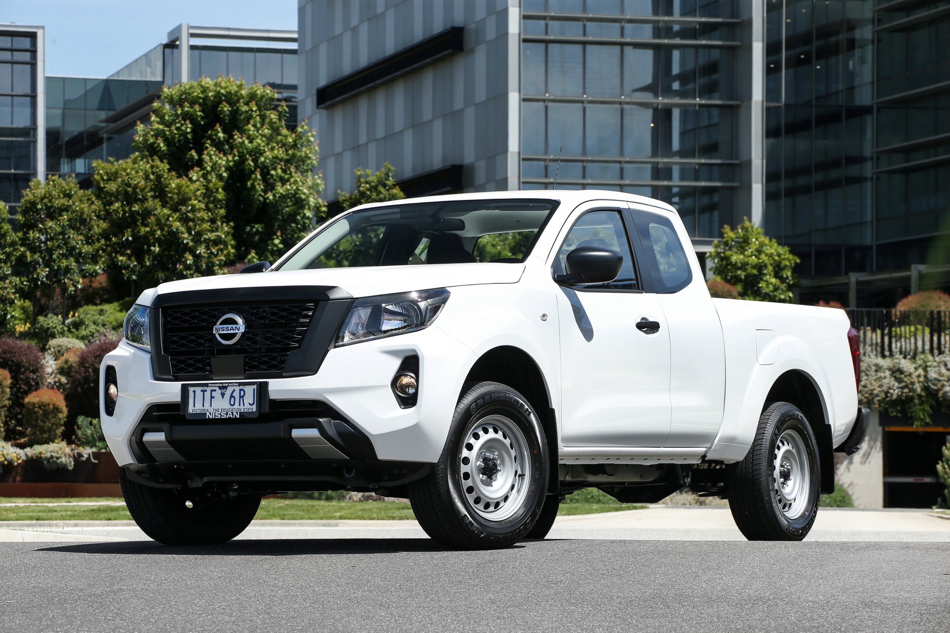 2021 Nissan Navara: New Ute Launched In Australia, Prices Start At AU$33,890