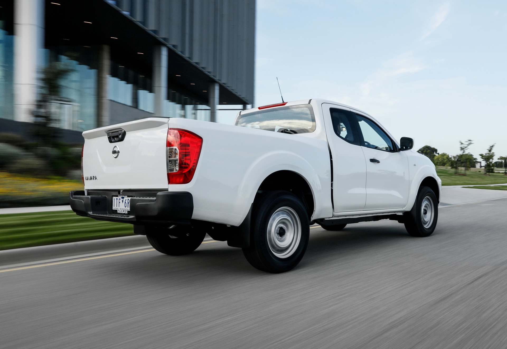 2021 Nissan Navara: New Ute Launched In Australia, Prices Start At AU$33,890