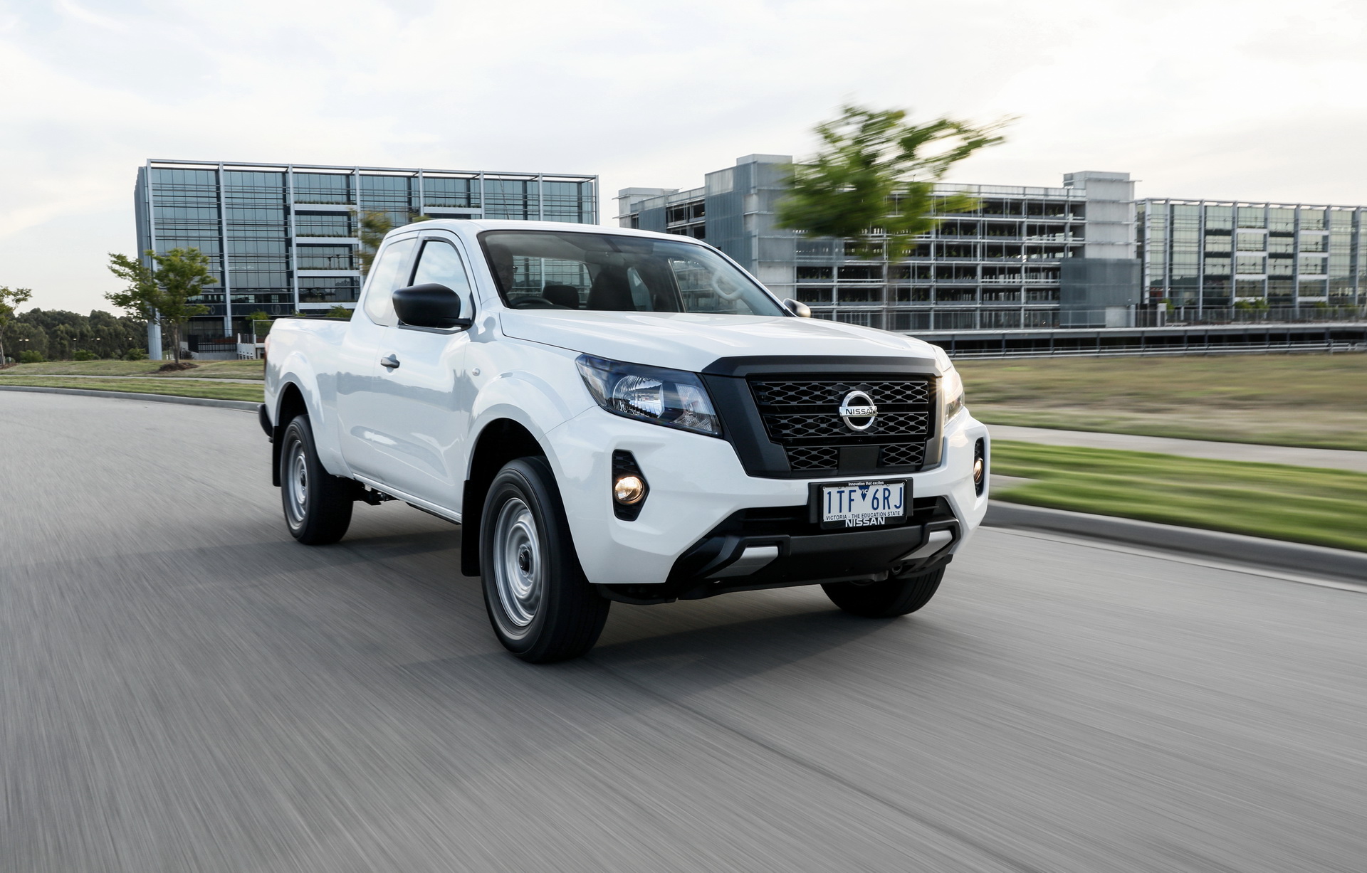 2021 Nissan Navara: New Ute Launched In Australia, Prices Start At AU$33,890