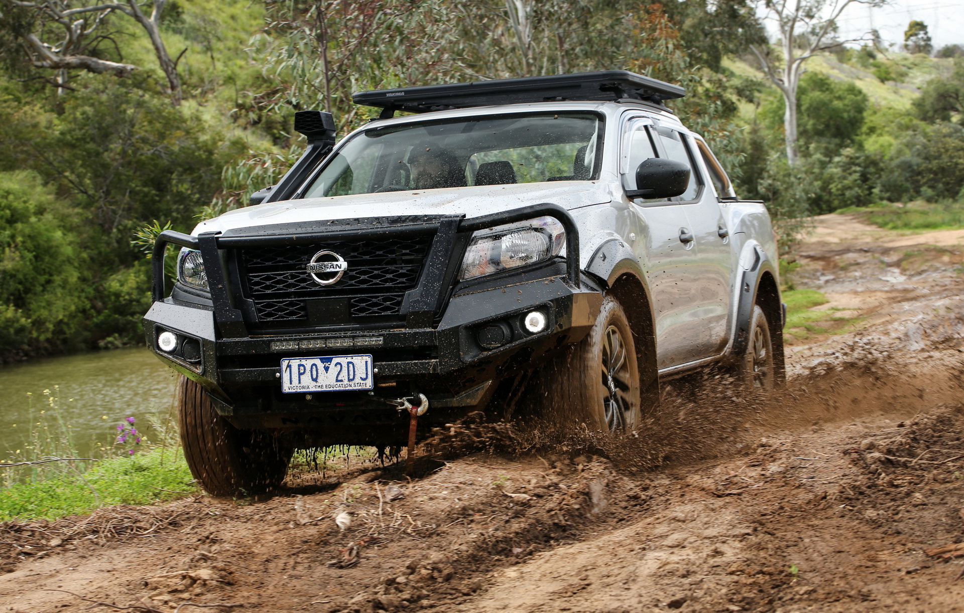 2021 Nissan Navara: New Ute Launched In Australia, Prices Start At AU$33,890