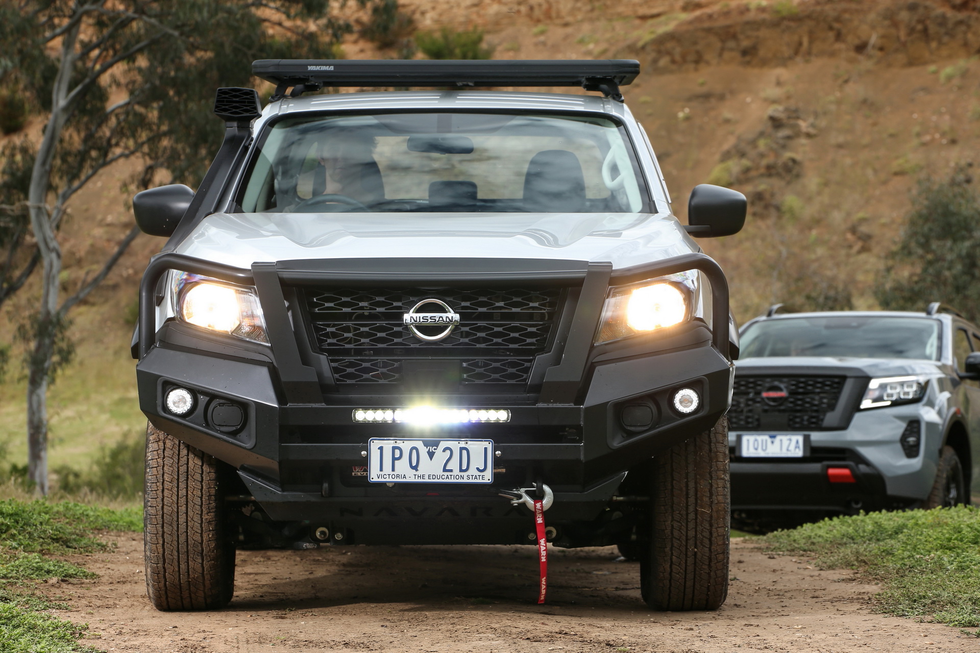 2021 Nissan Navara: New Ute Launched In Australia, Prices Start At AU$33,890