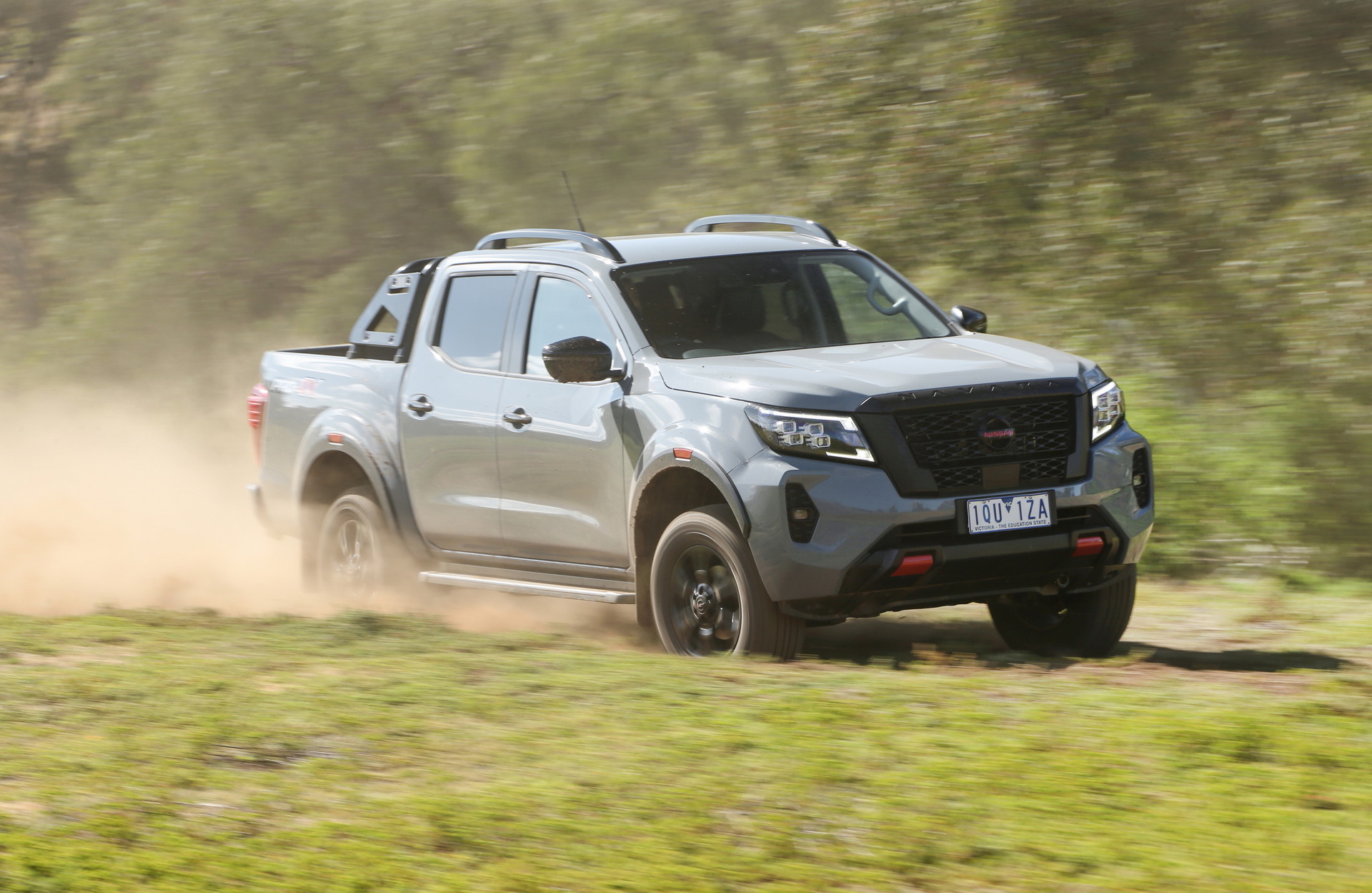 2021 Nissan Navara: New Ute Launched In Australia, Prices Start At AU$33,890