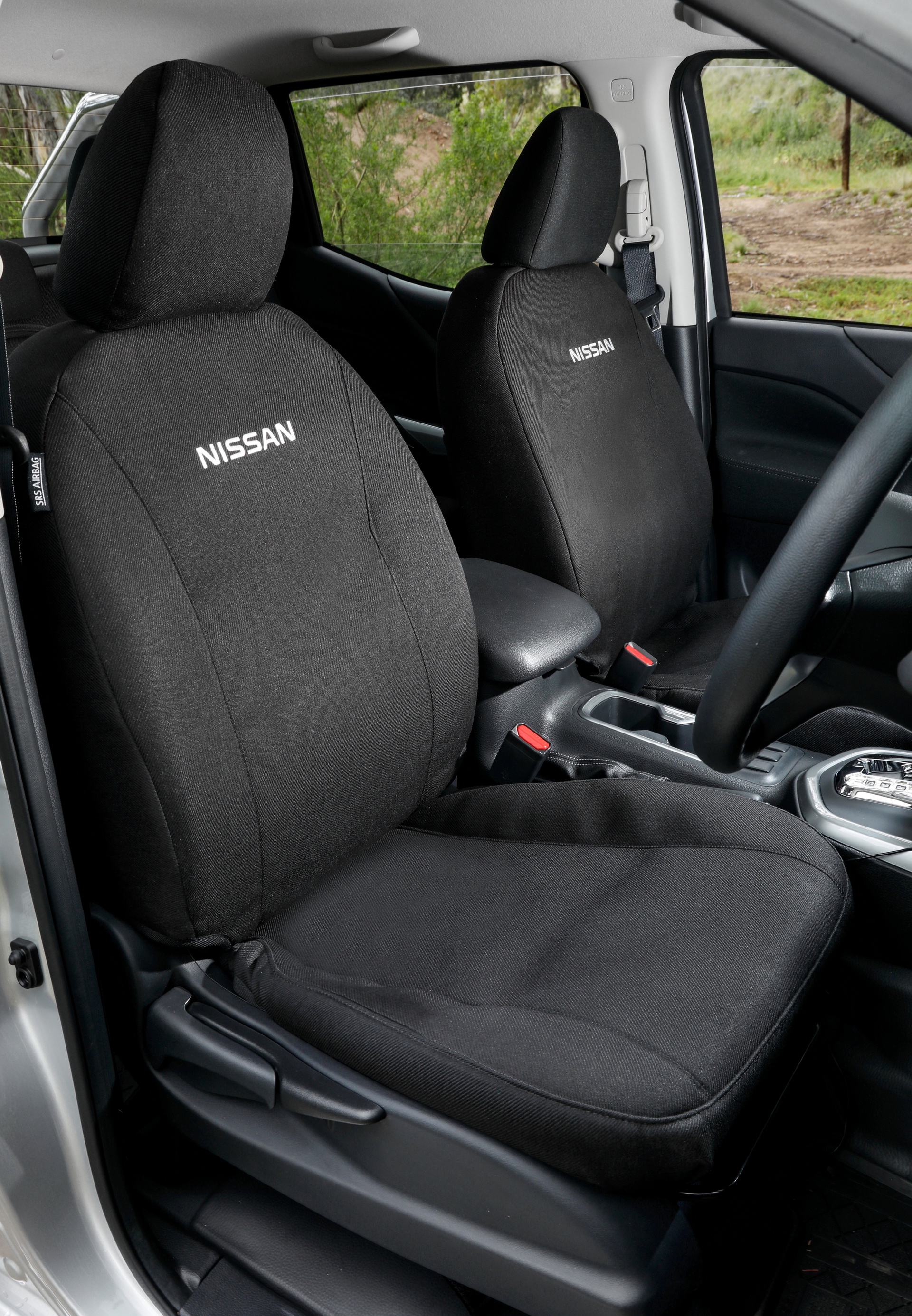 2021 Nissan Navara: New Ute Launched In Australia, Prices Start At AU$33,890