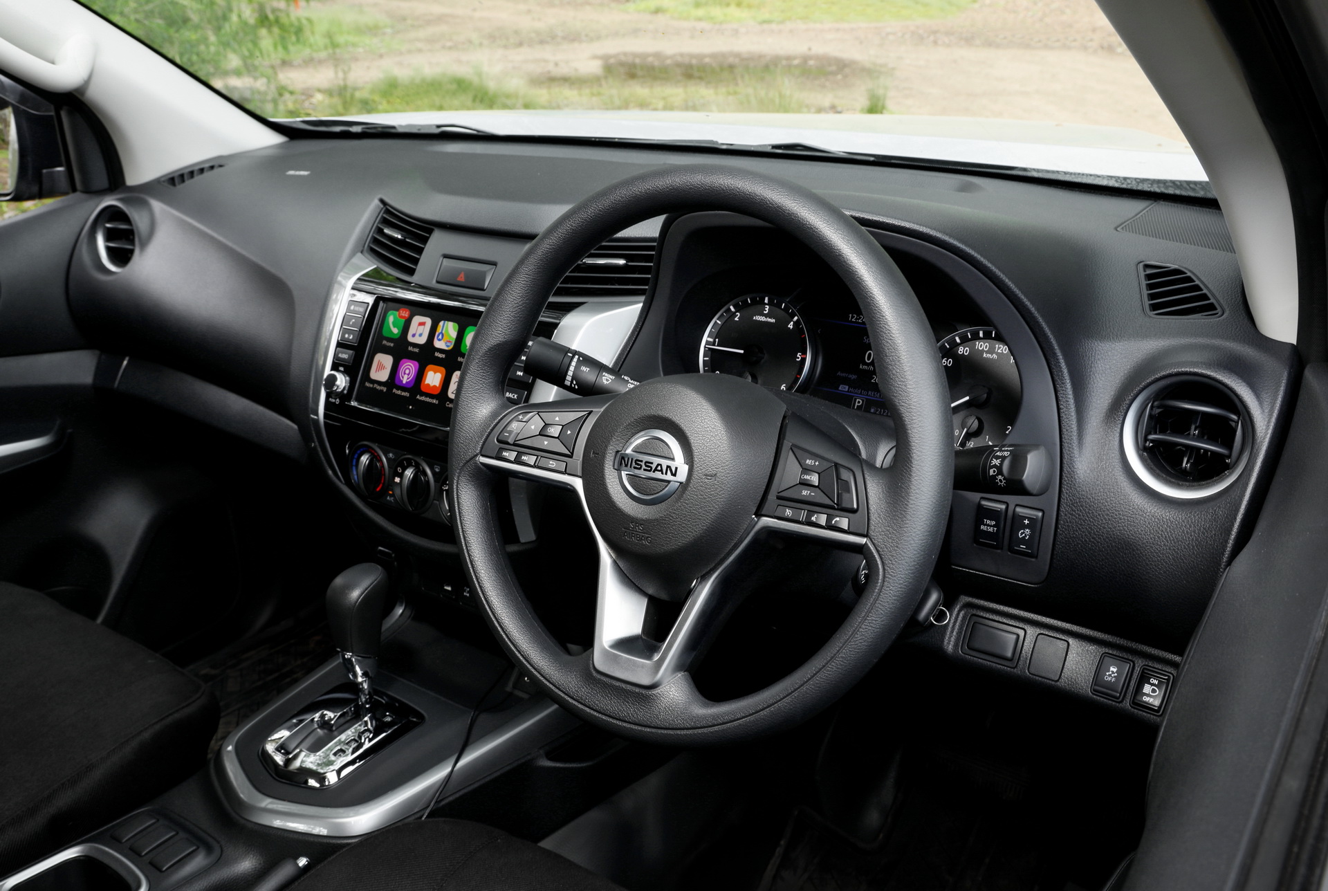 2021 Nissan Navara: New Ute Launched In Australia, Prices Start At AU$33,890