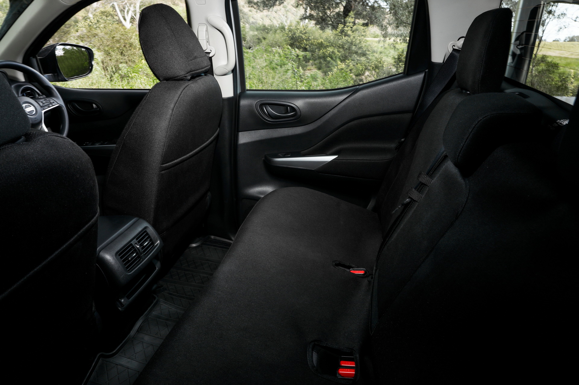 2021 Nissan Navara: New Ute Launched In Australia, Prices Start At AU$33,890