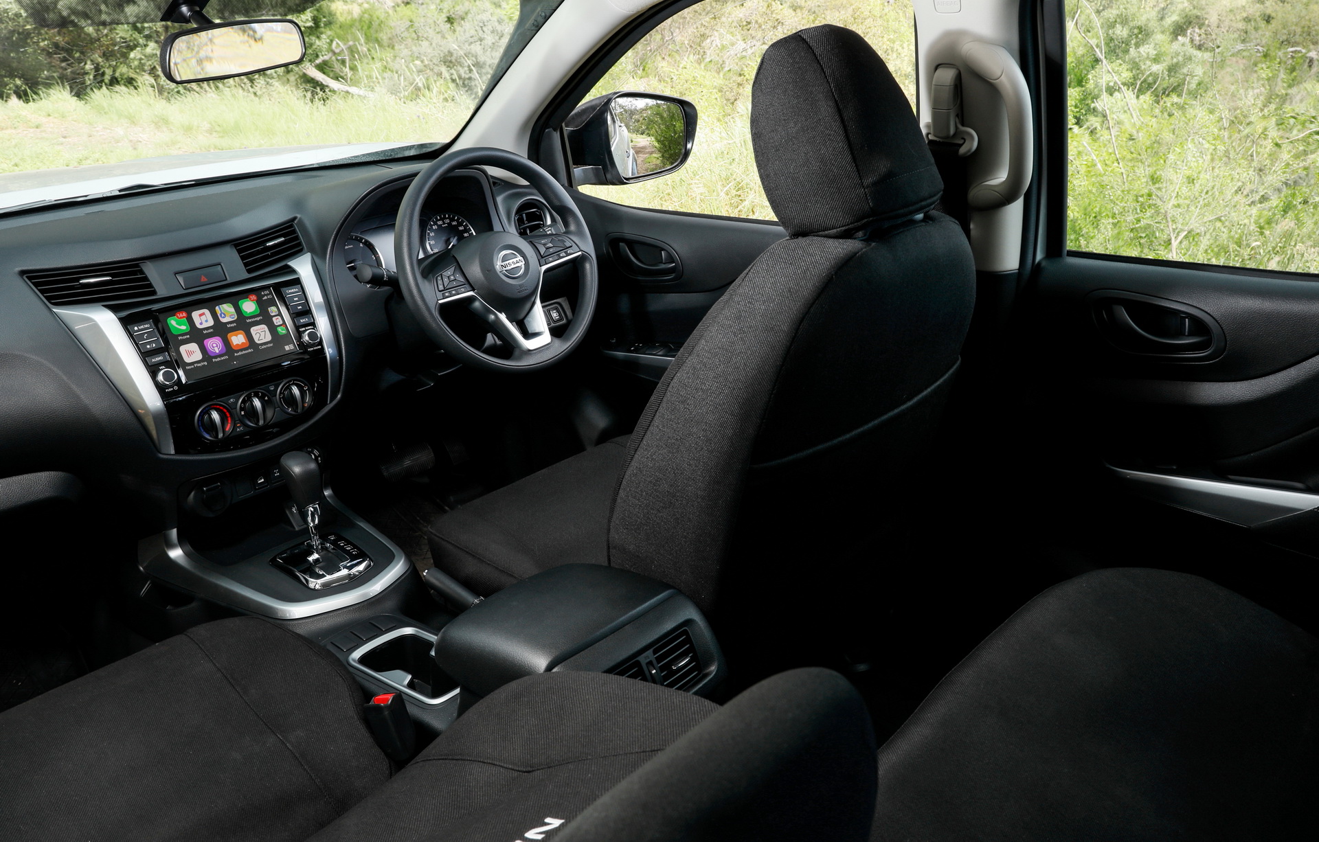 2021 Nissan Navara: New Ute Launched In Australia, Prices Start At AU$33,890