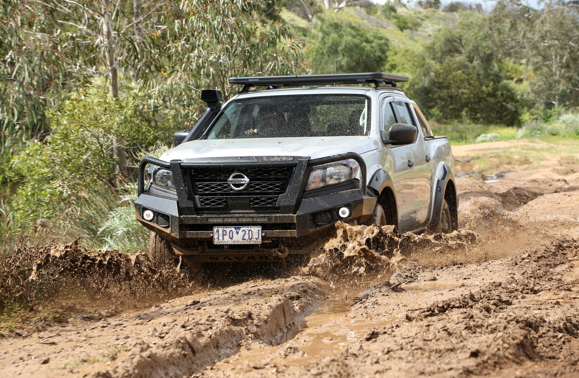2021 Nissan Navara: New Ute Launched In Australia, Prices Start At AU$33,890