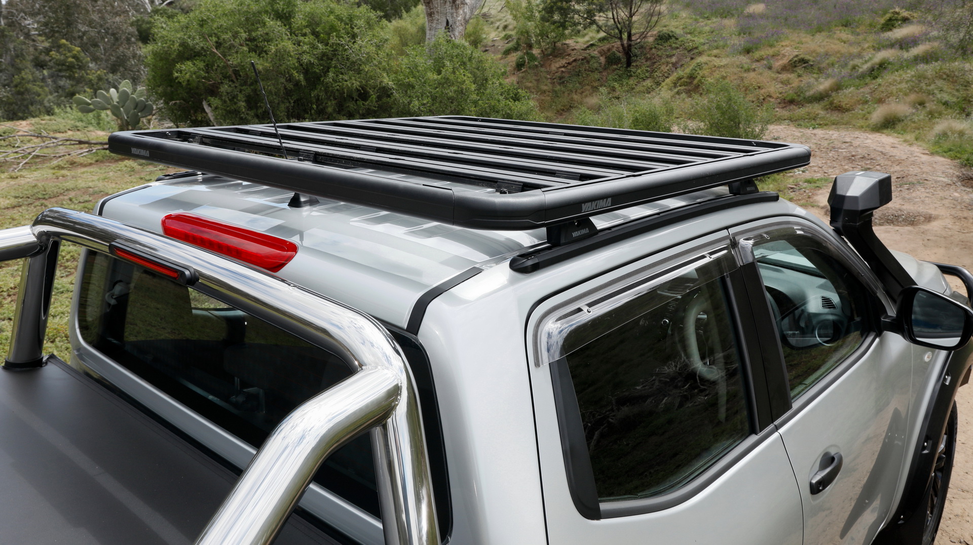 2021 Nissan Navara: New Ute Launched In Australia, Prices Start At AU$33,890