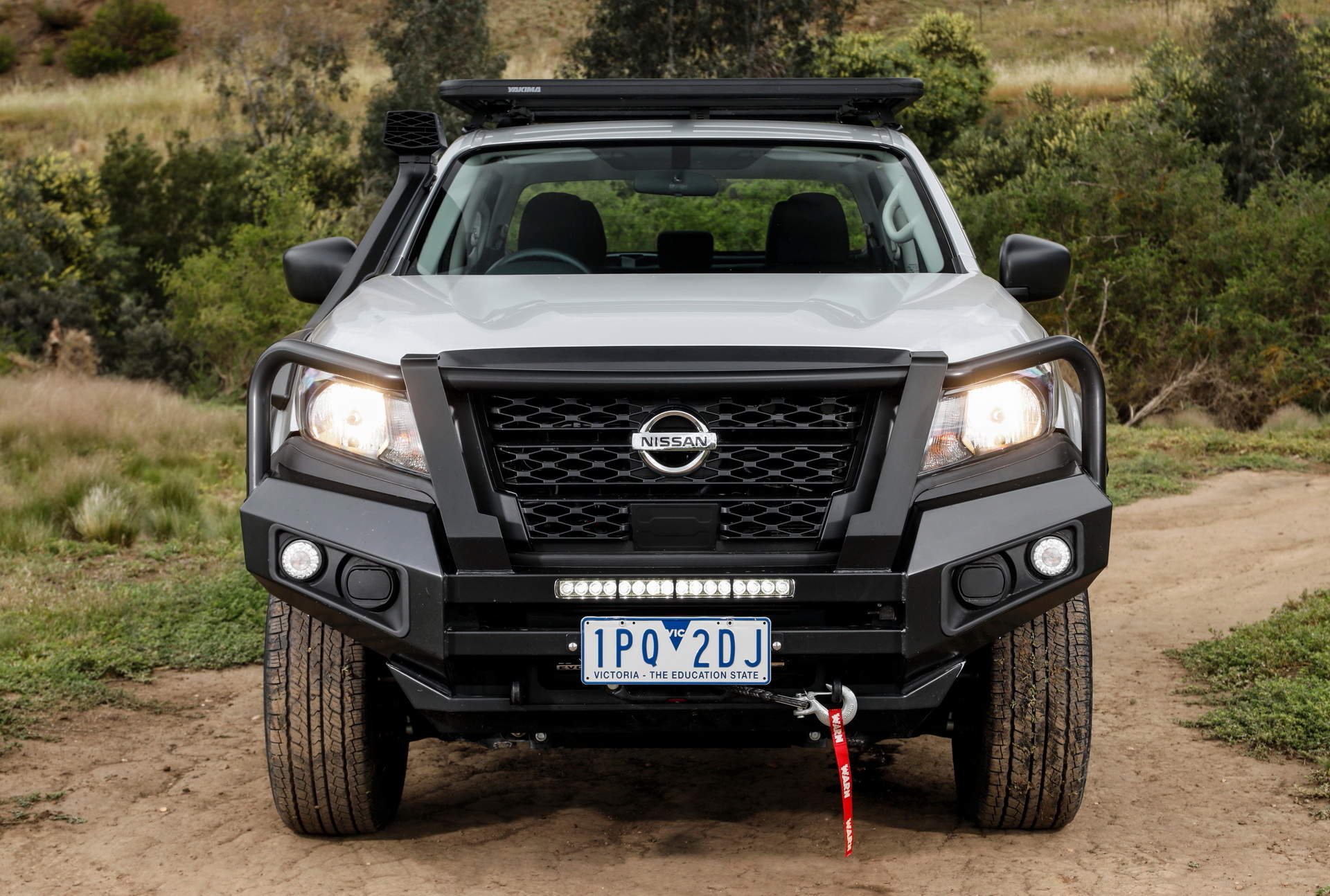 2021 Nissan Navara: New Ute Launched In Australia, Prices Start At AU$33,890