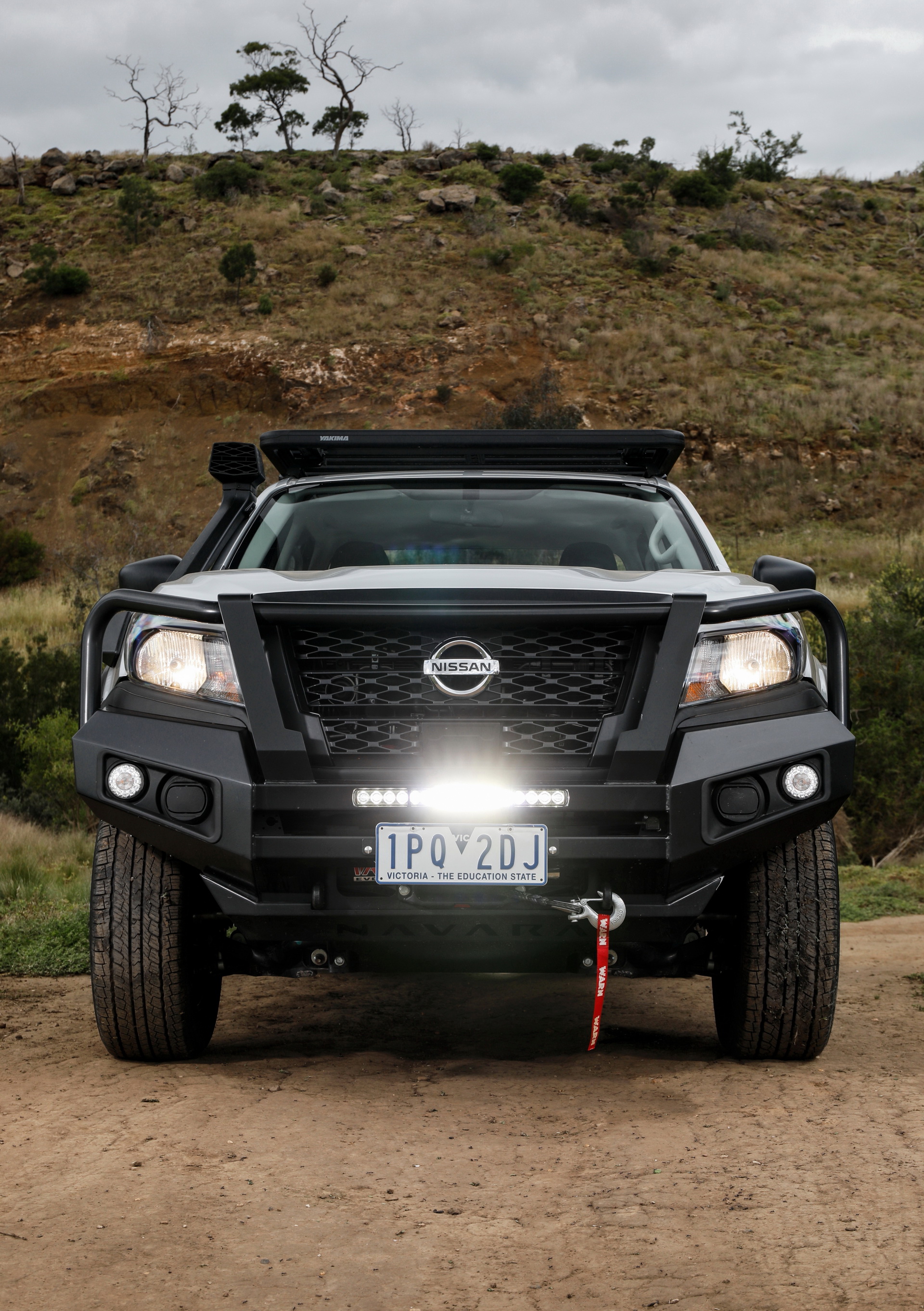 2021 Nissan Navara: New Ute Launched In Australia, Prices Start At AU$33,890