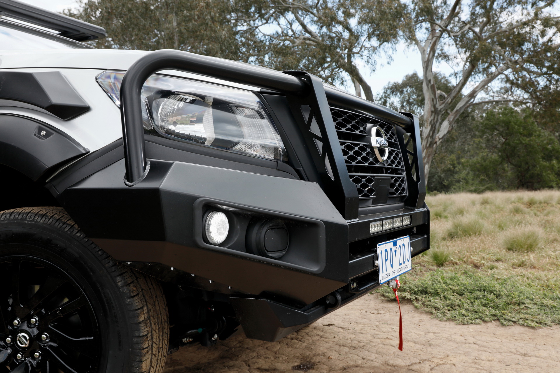 2021 Nissan Navara: New Ute Launched In Australia, Prices Start At AU$33,890