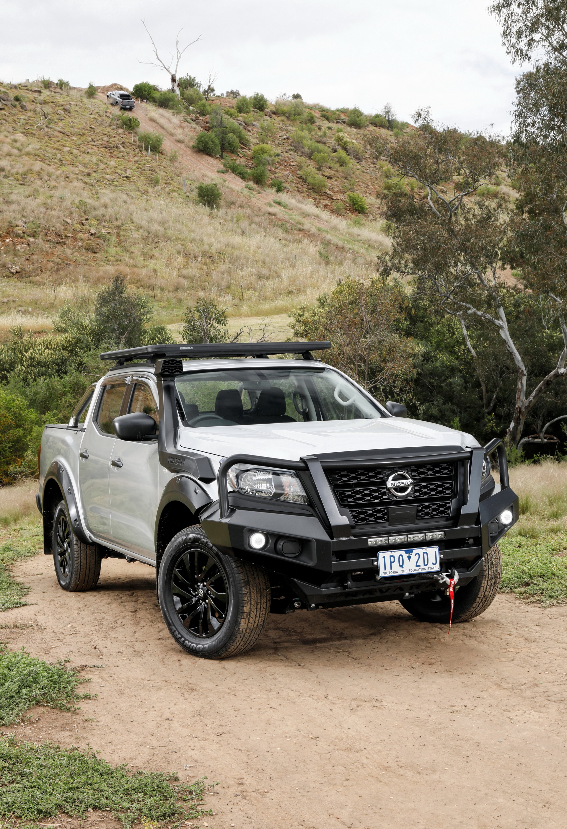 2021 Nissan Navara: New Ute Launched In Australia, Prices Start At AU$33,890