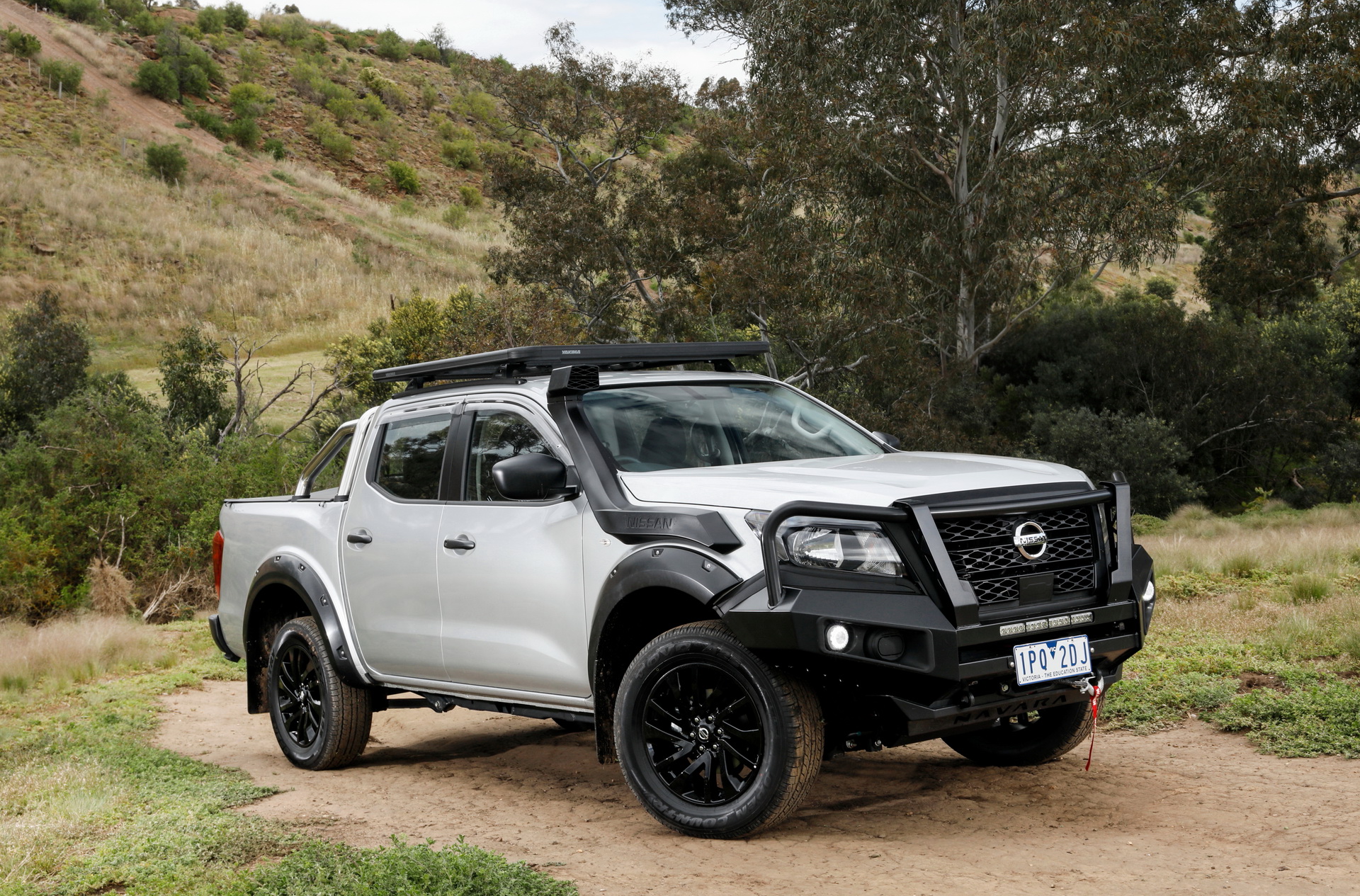 2021 Nissan Navara: New Ute Launched In Australia, Prices Start At AU$33,890
