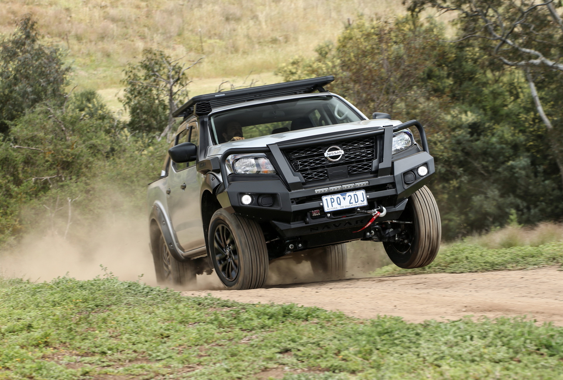 2021 Nissan Navara: New Ute Launched In Australia, Prices Start At AU$33,890