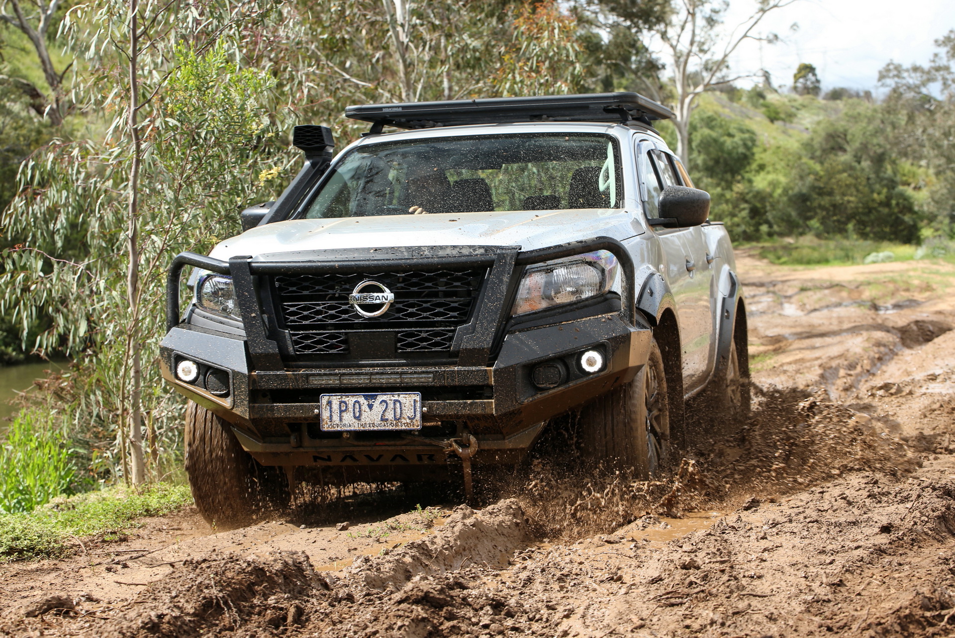 2021 Nissan Navara: New Ute Launched In Australia, Prices Start At AU$33,890