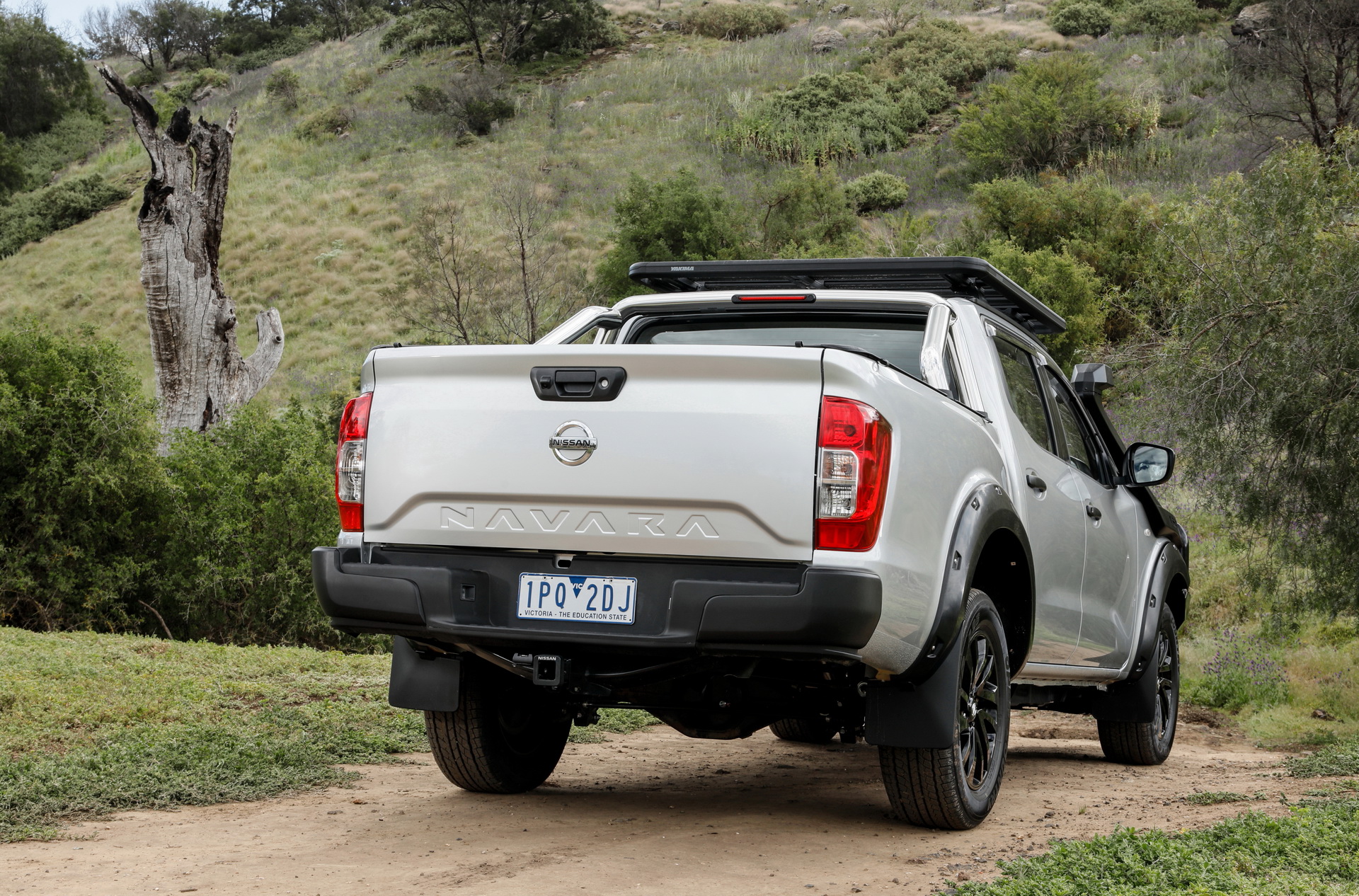 2021 Nissan Navara: New Ute Launched In Australia, Prices Start At AU$33,890