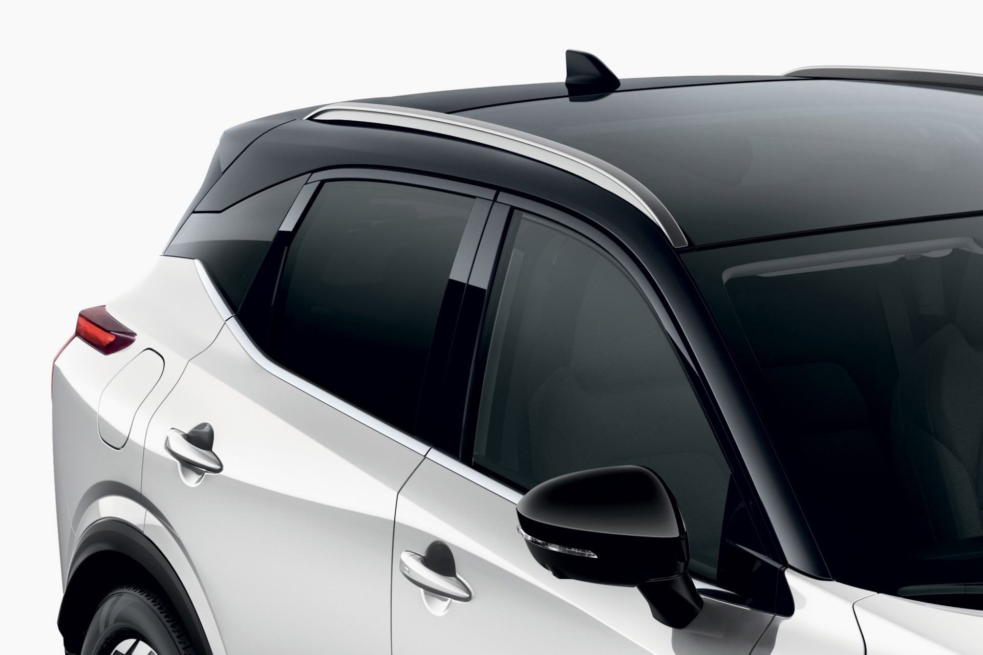 New Nissan Qashqai Premiere Edition Heads To The UK From Under £30,000