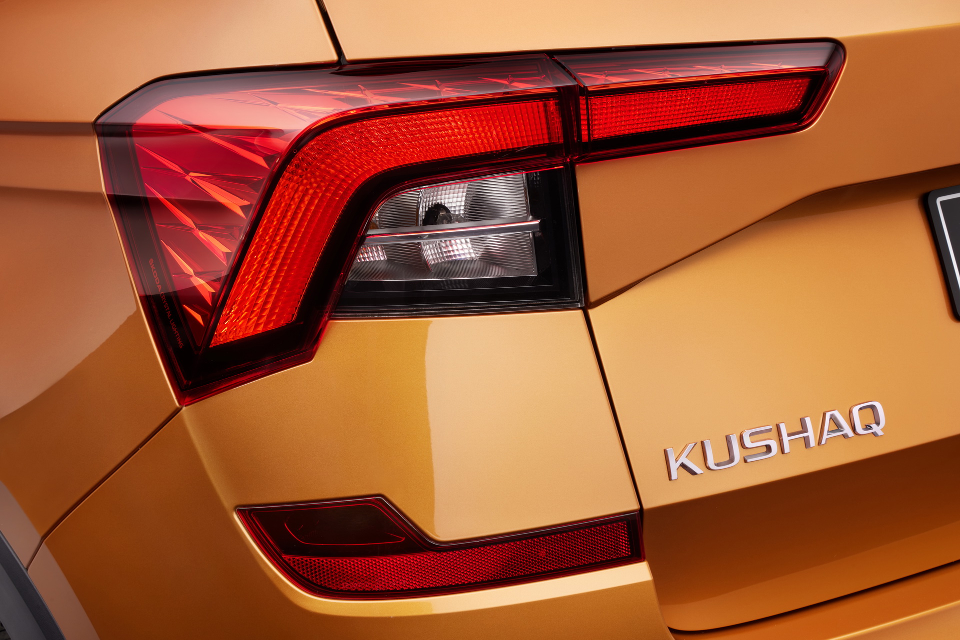 Indian-Market 2021 Skoda Kushaq Says ‘Namaste’, Will Launch In June