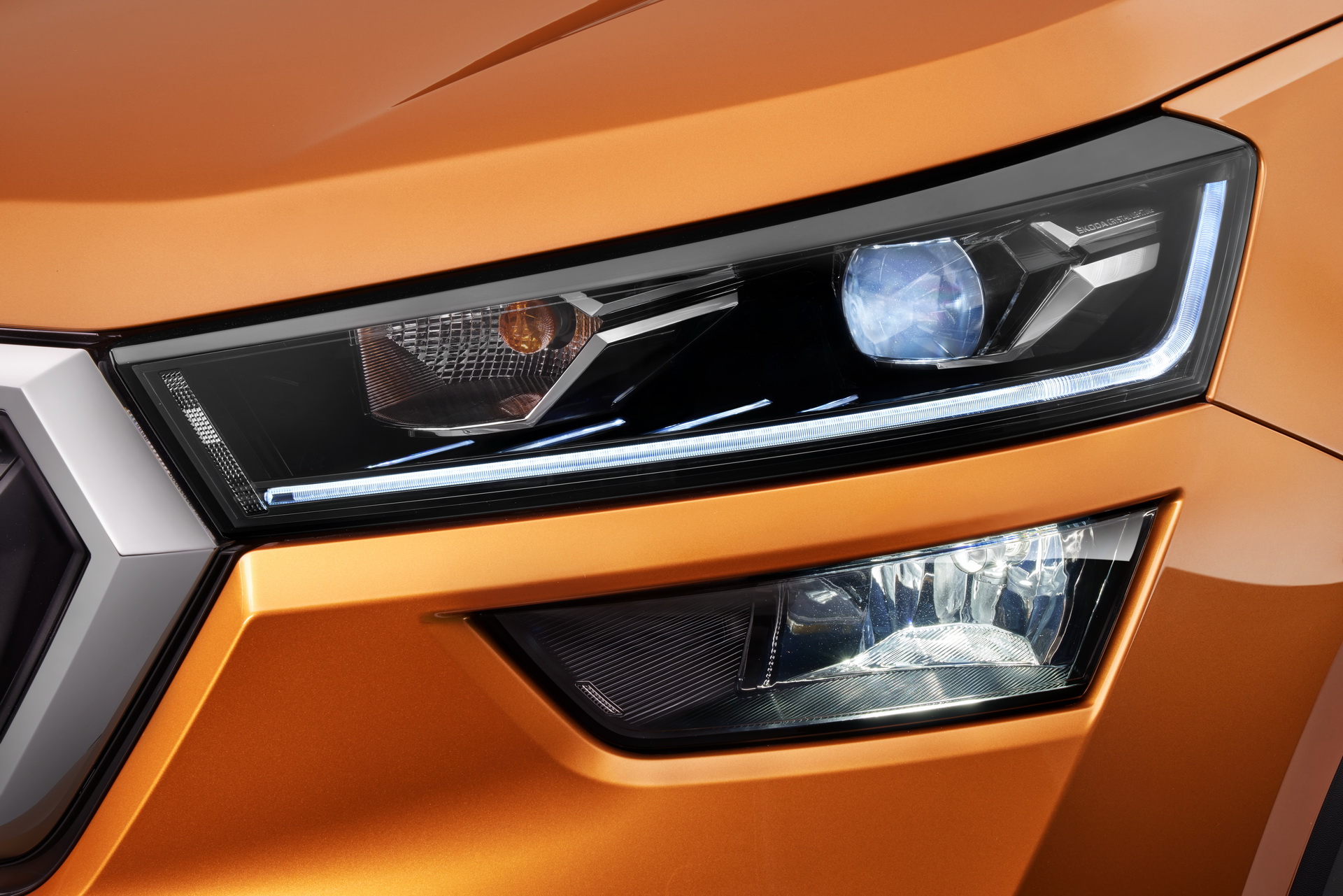 Indian-Market 2021 Skoda Kushaq Says ‘Namaste’, Will Launch In June