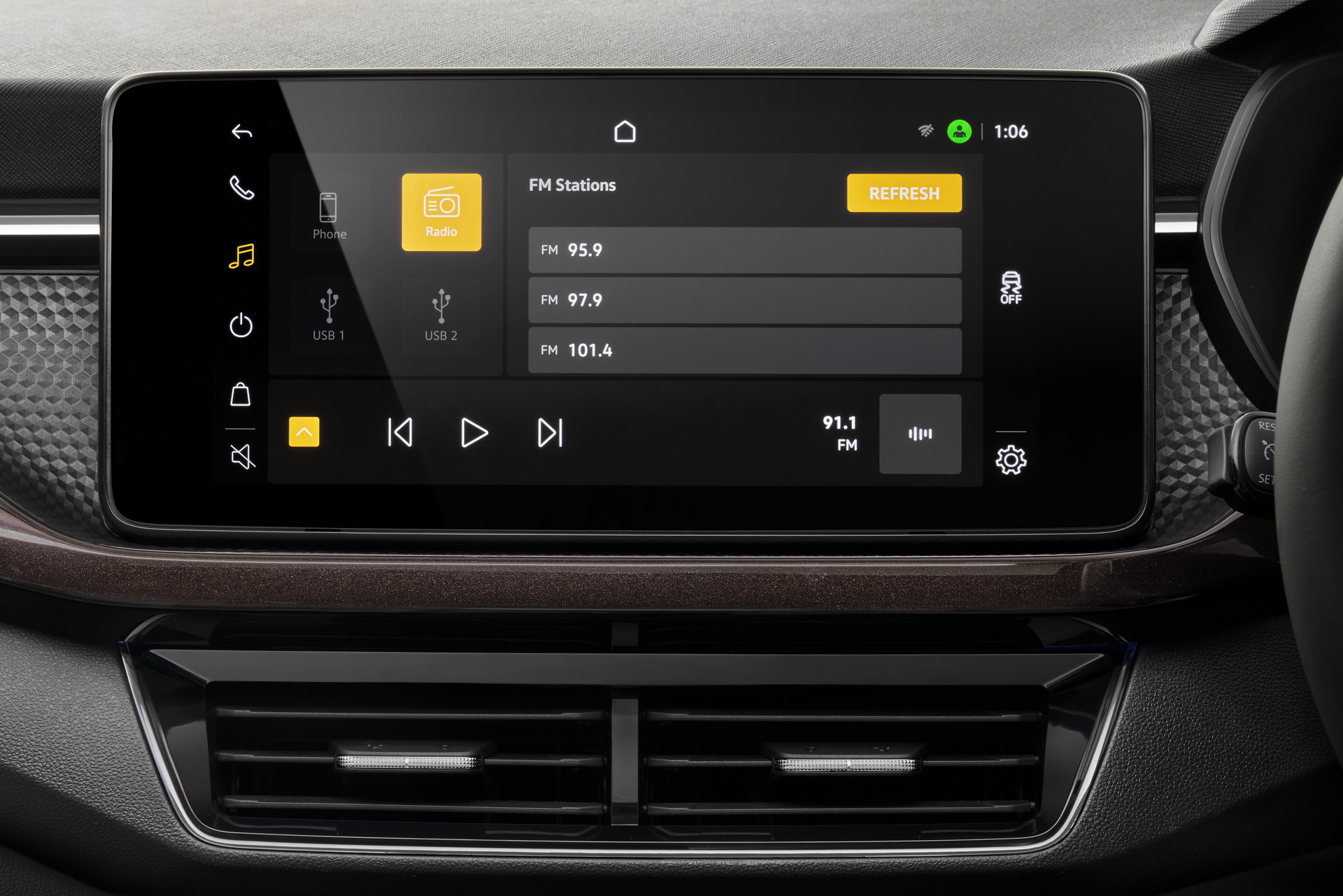 Indian-Market 2021 Skoda Kushaq Says ‘Namaste’, Will Launch In June